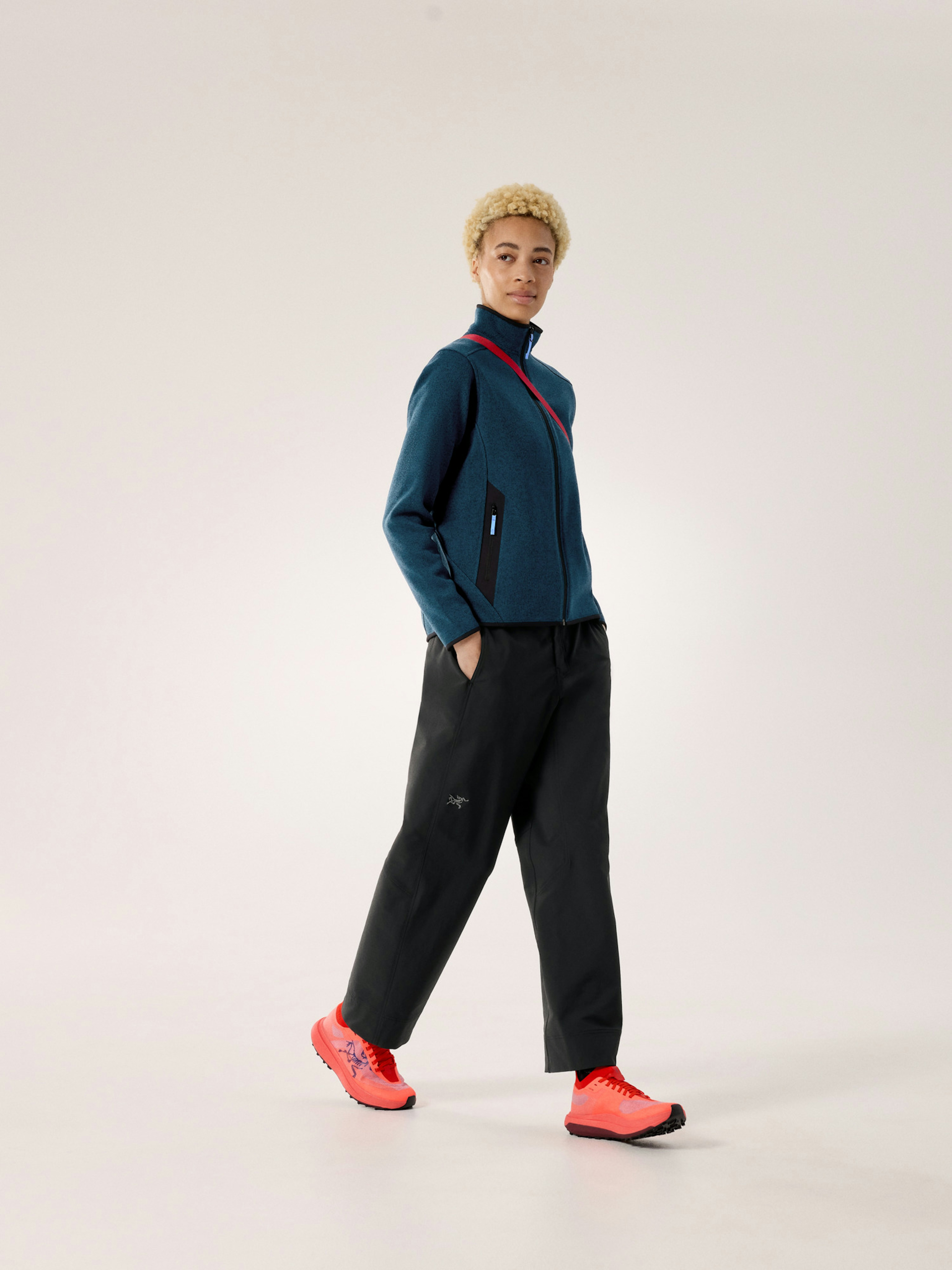 Covert Cardigan Women's