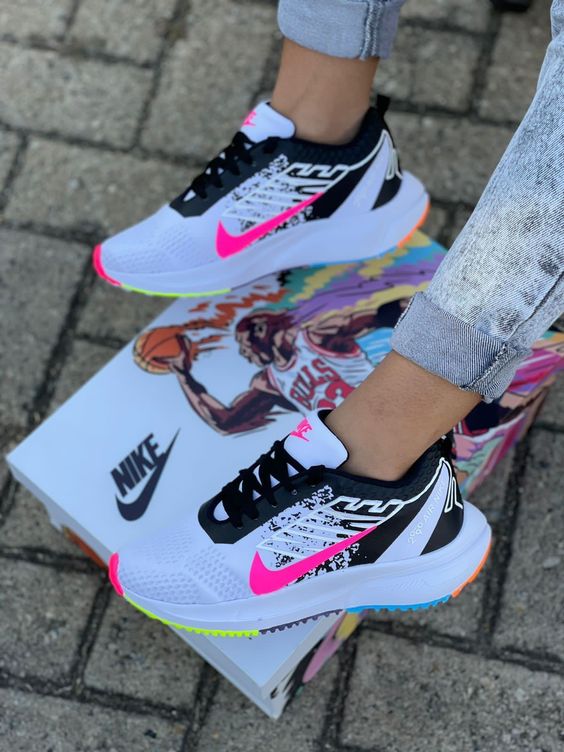 Women's sports shoes, non-slip, breathable, high quality