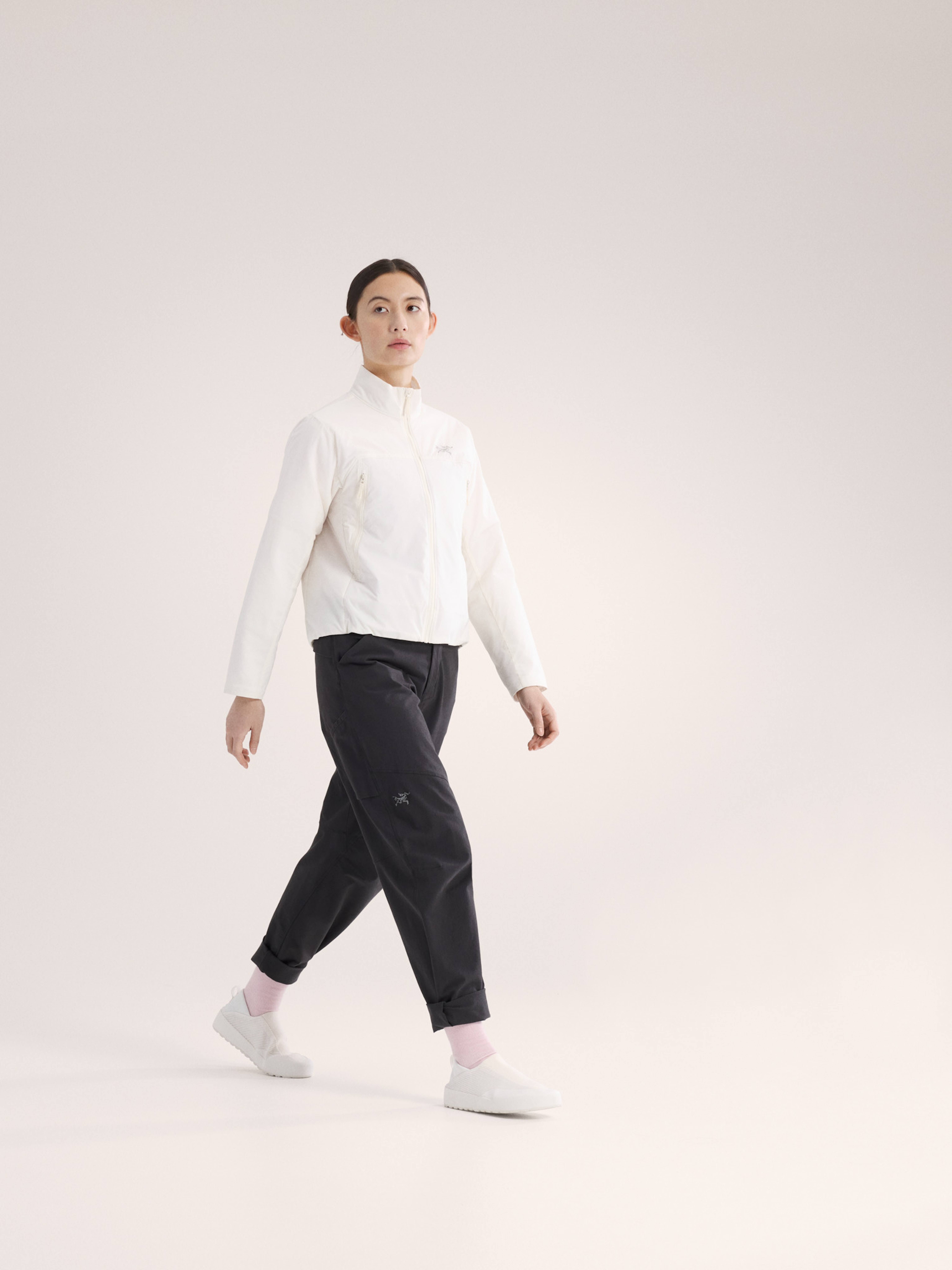 Elec Insulated Jacket Women's