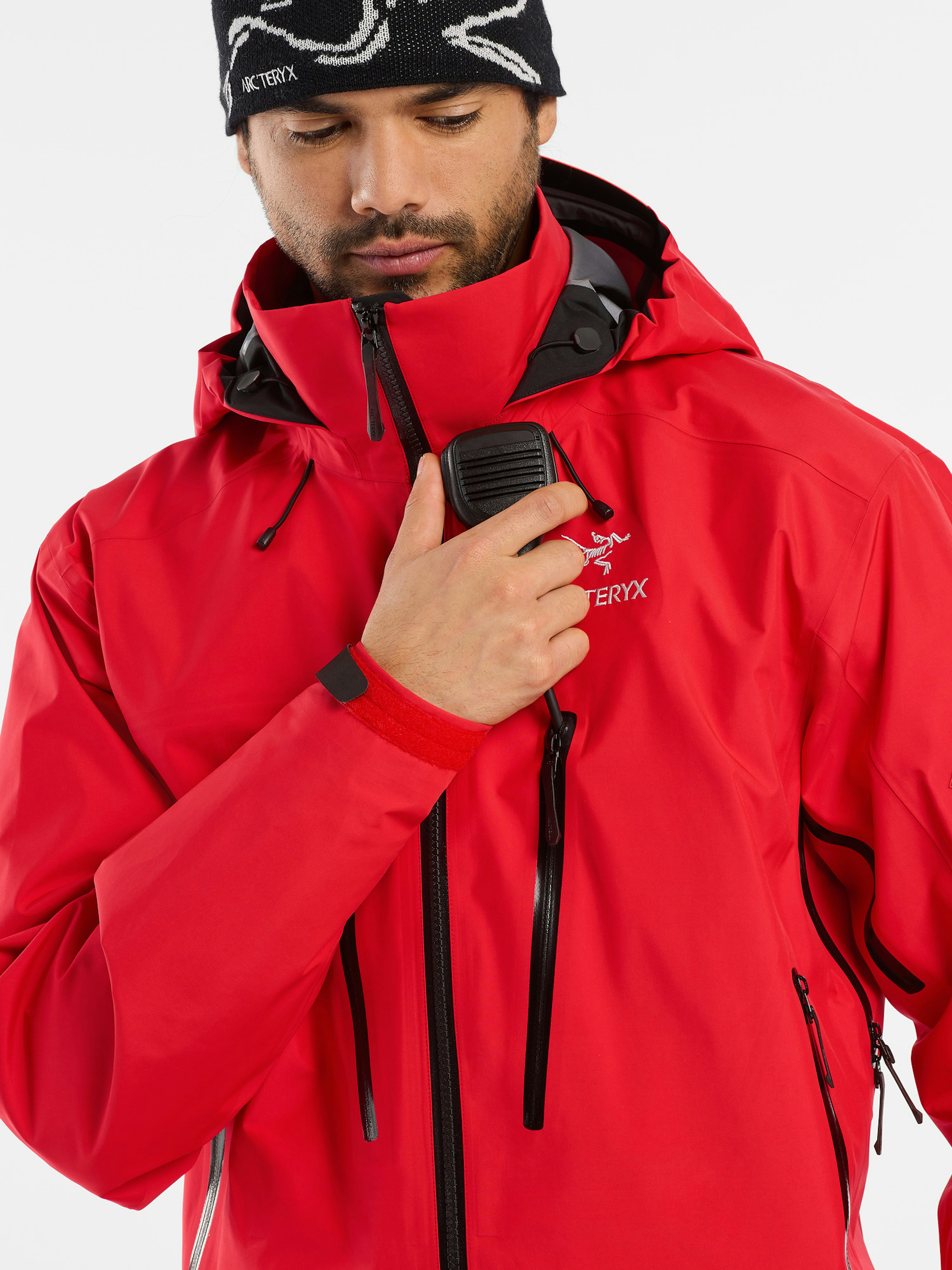 Ski Guide Jacket Men's