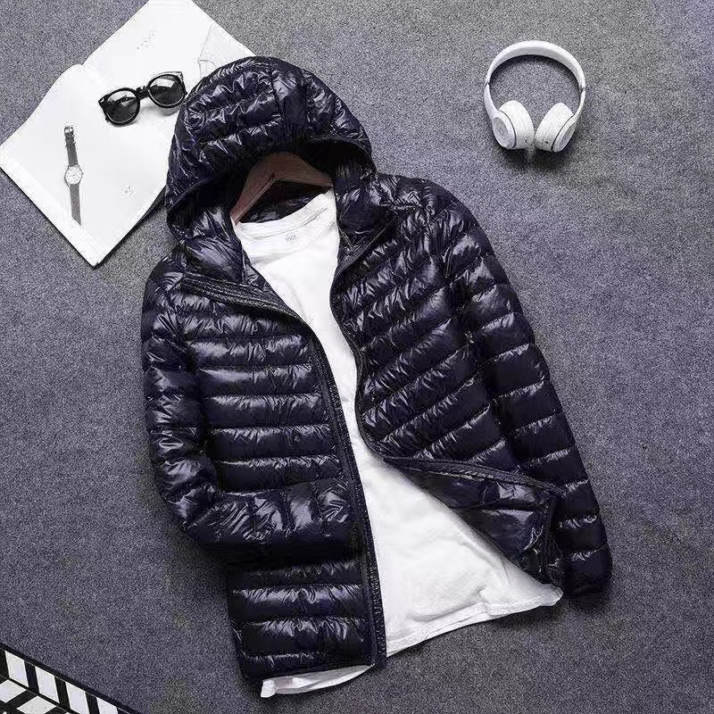 WINTER HOT SALE THERMAL DOWN JACKET