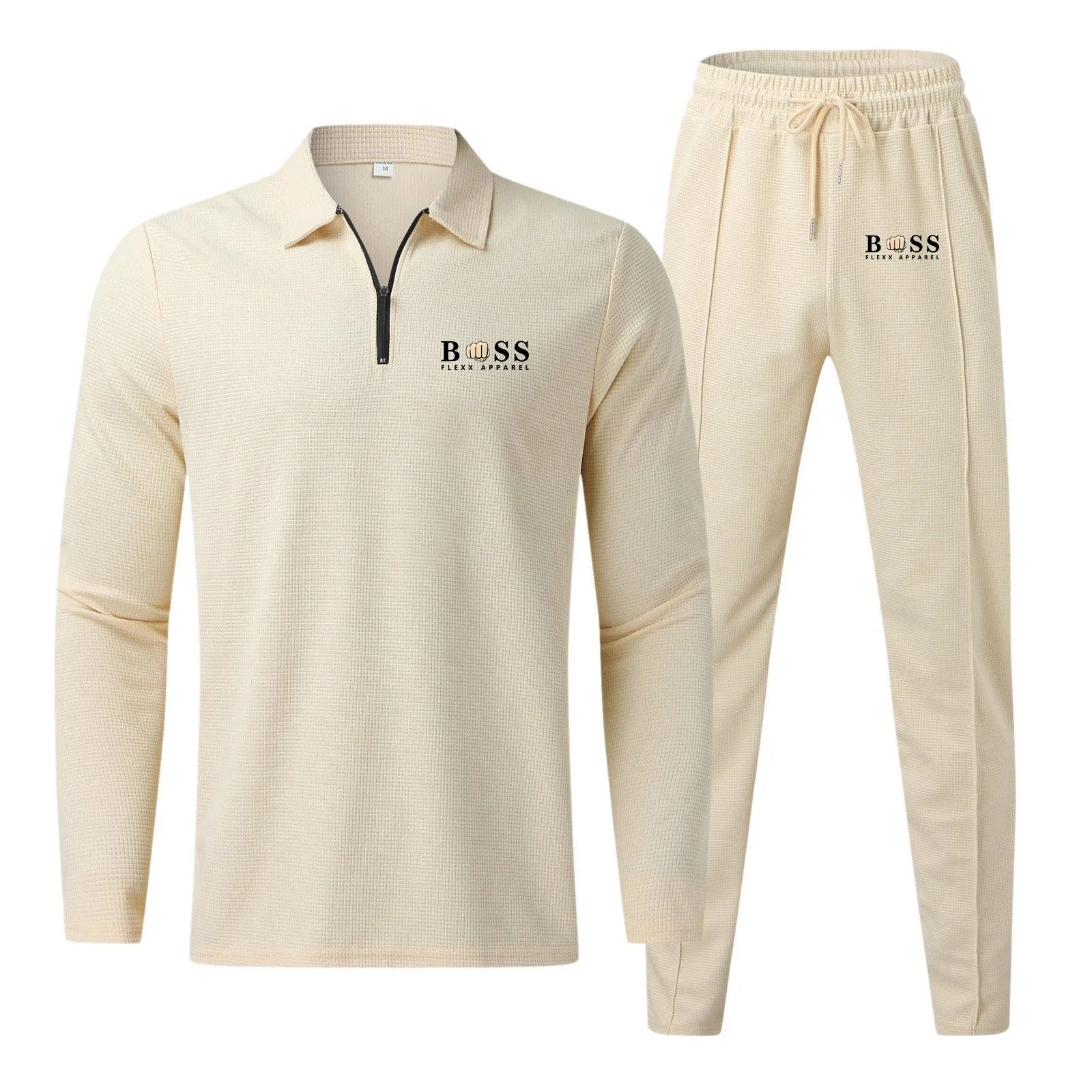 Roupas esportivas e fitness casuais masculinas