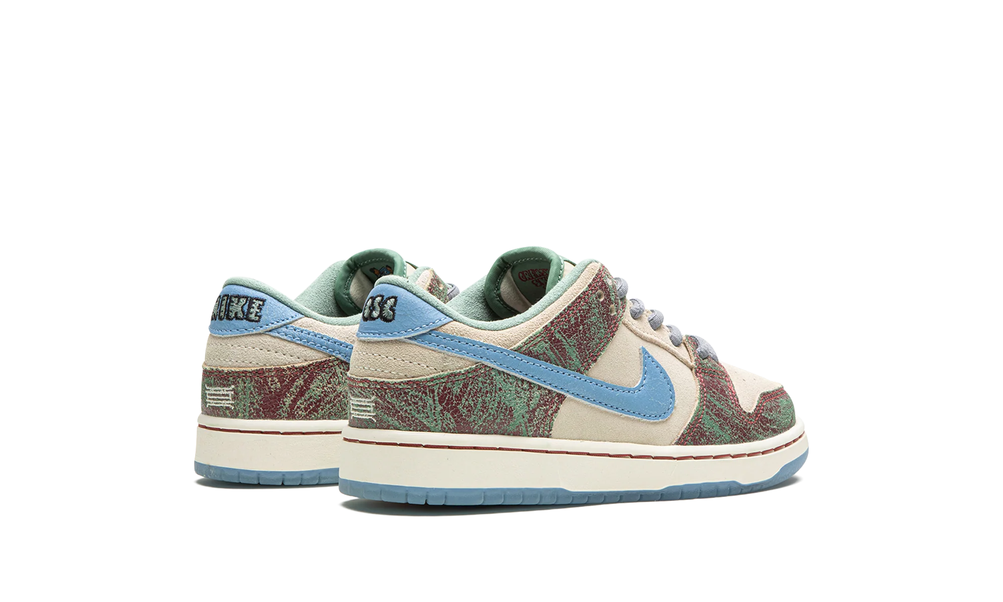 SB Dunk Low Pro PS 