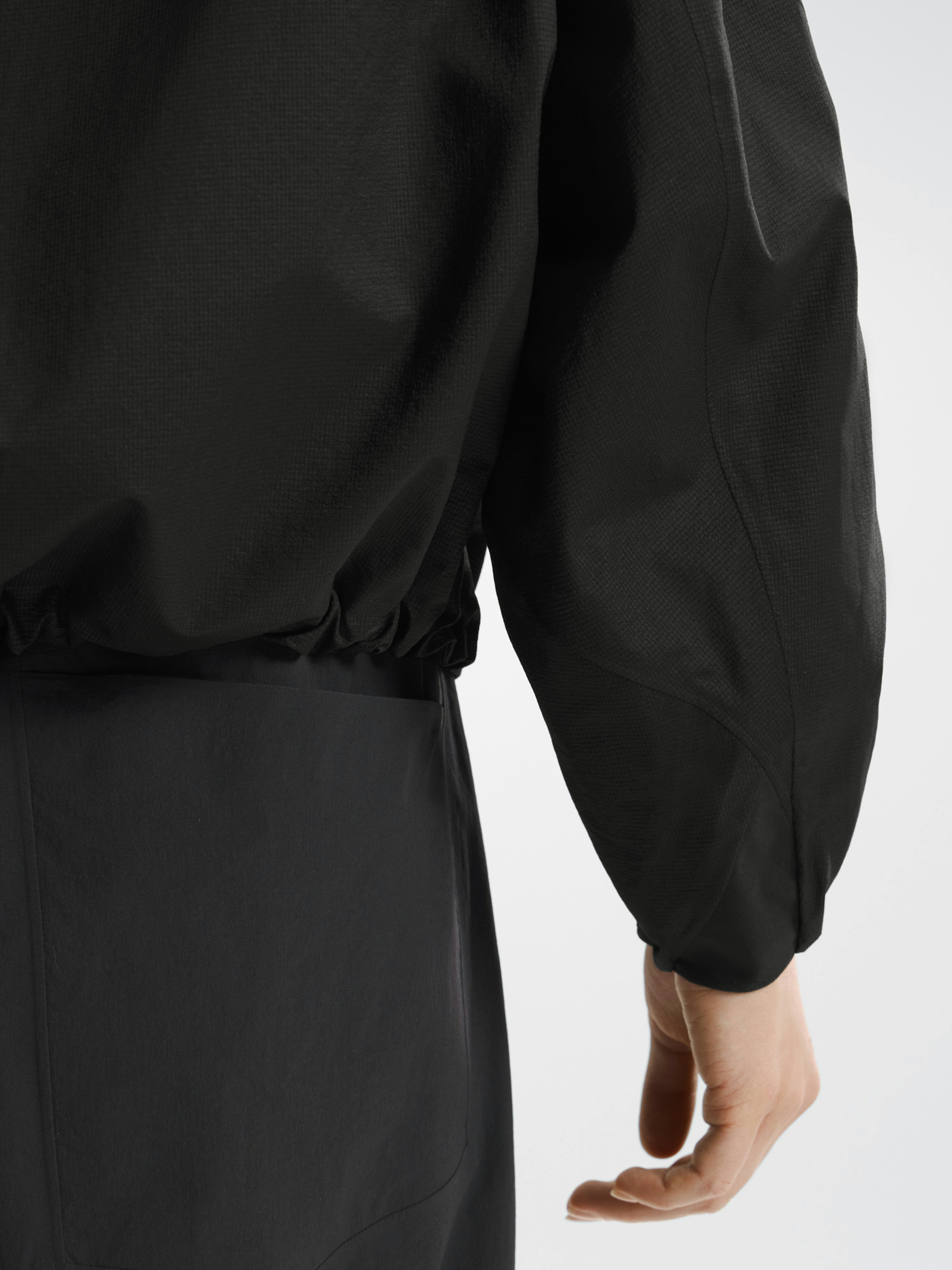 Asset Airshell Jacket Women's