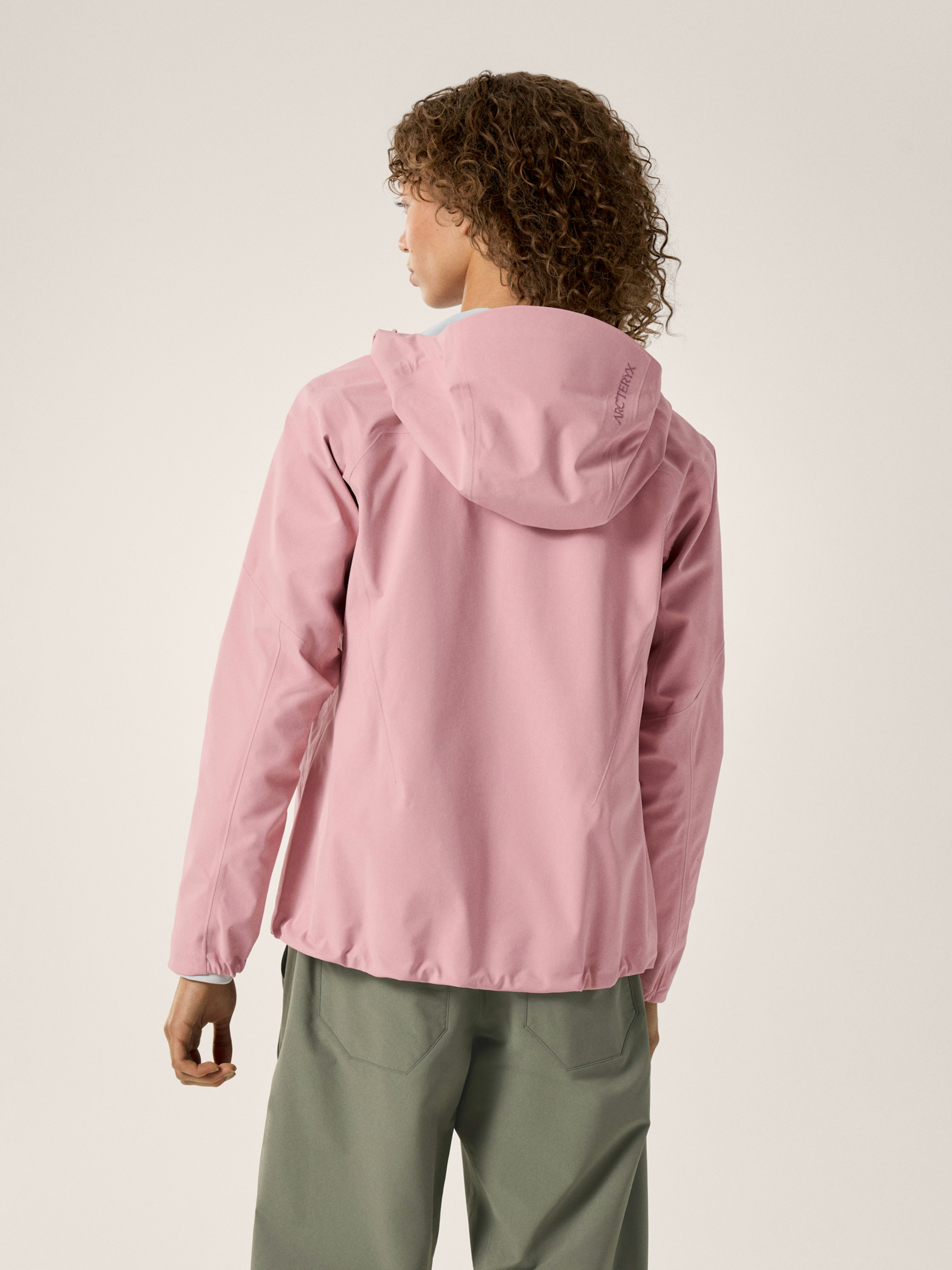 Saydi Hoody Women's