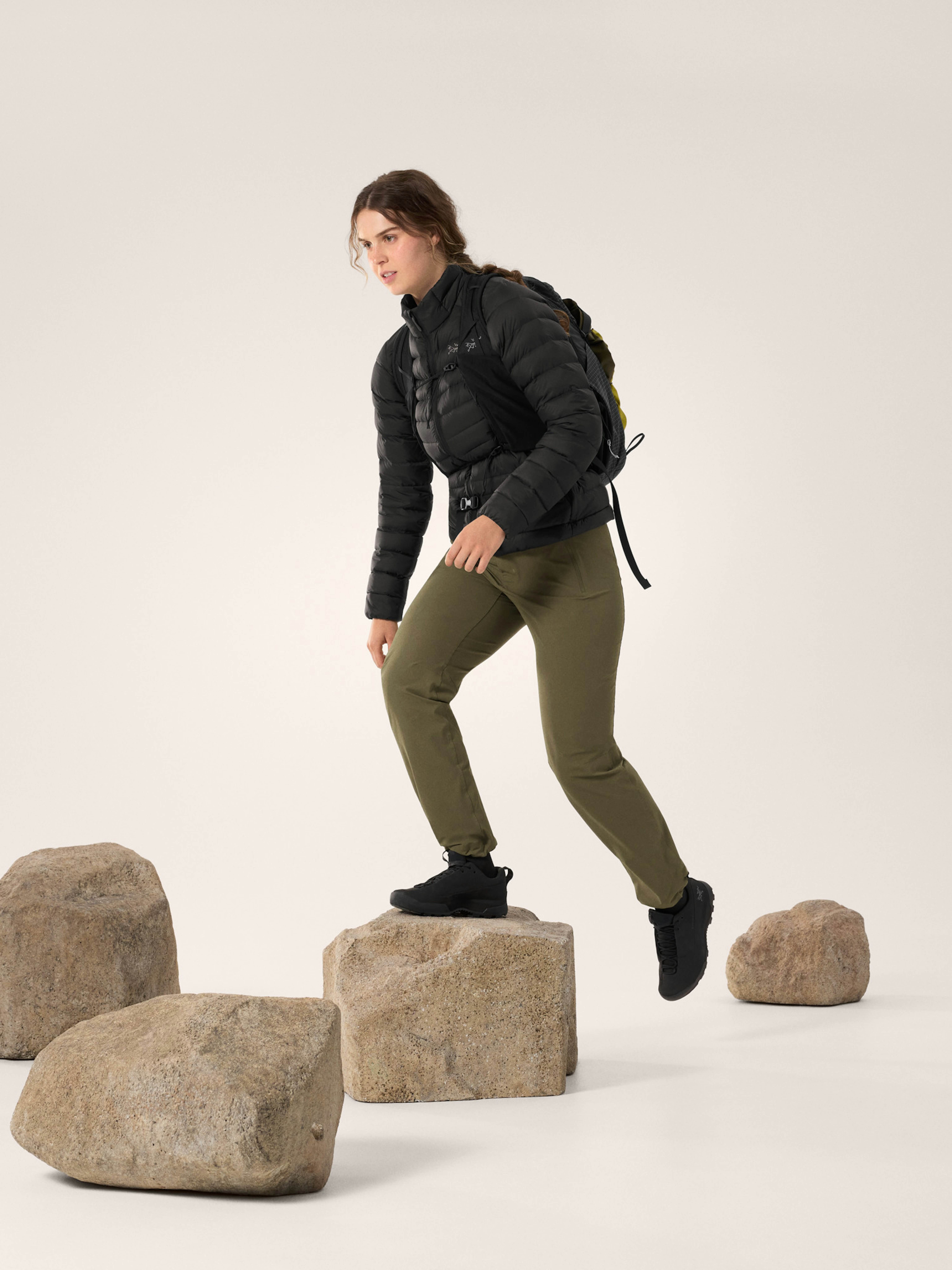 Cerium Jacket Women's