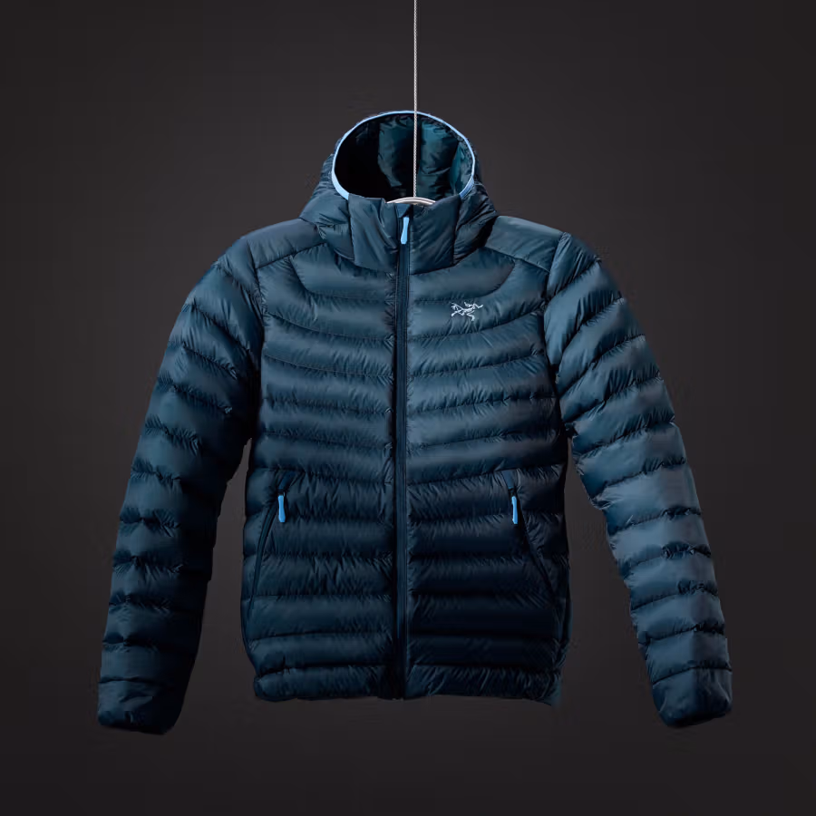 Cerium Hoody Women's