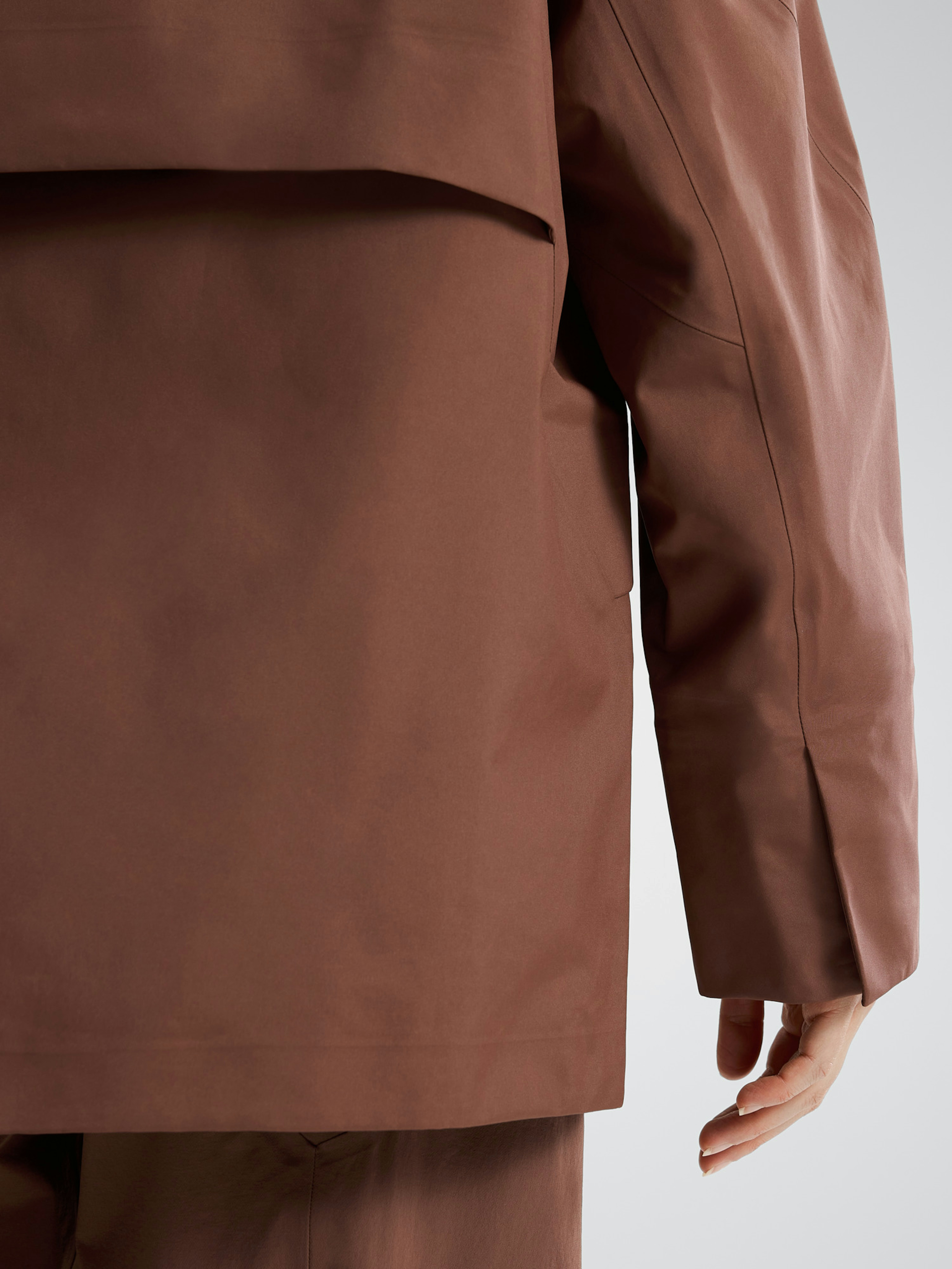 Ifora Jacket Women's