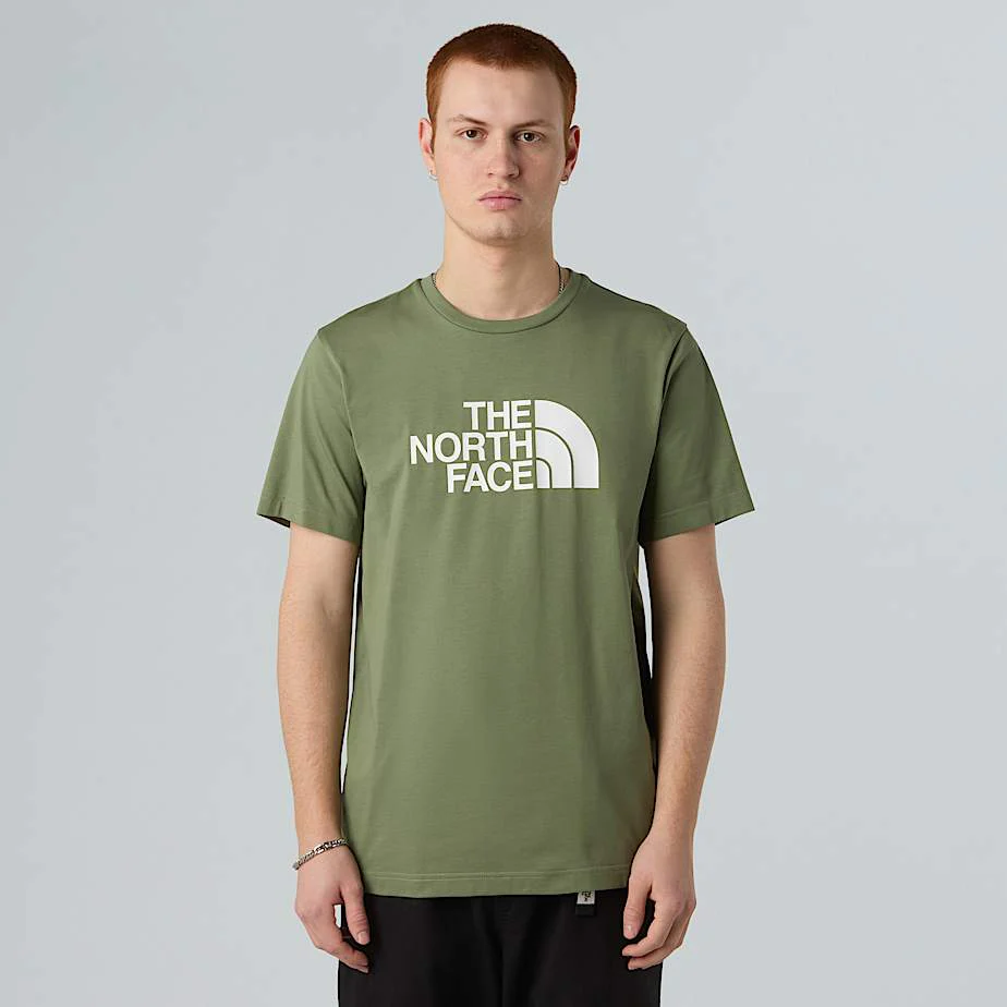 Men's Easy T-Shirt