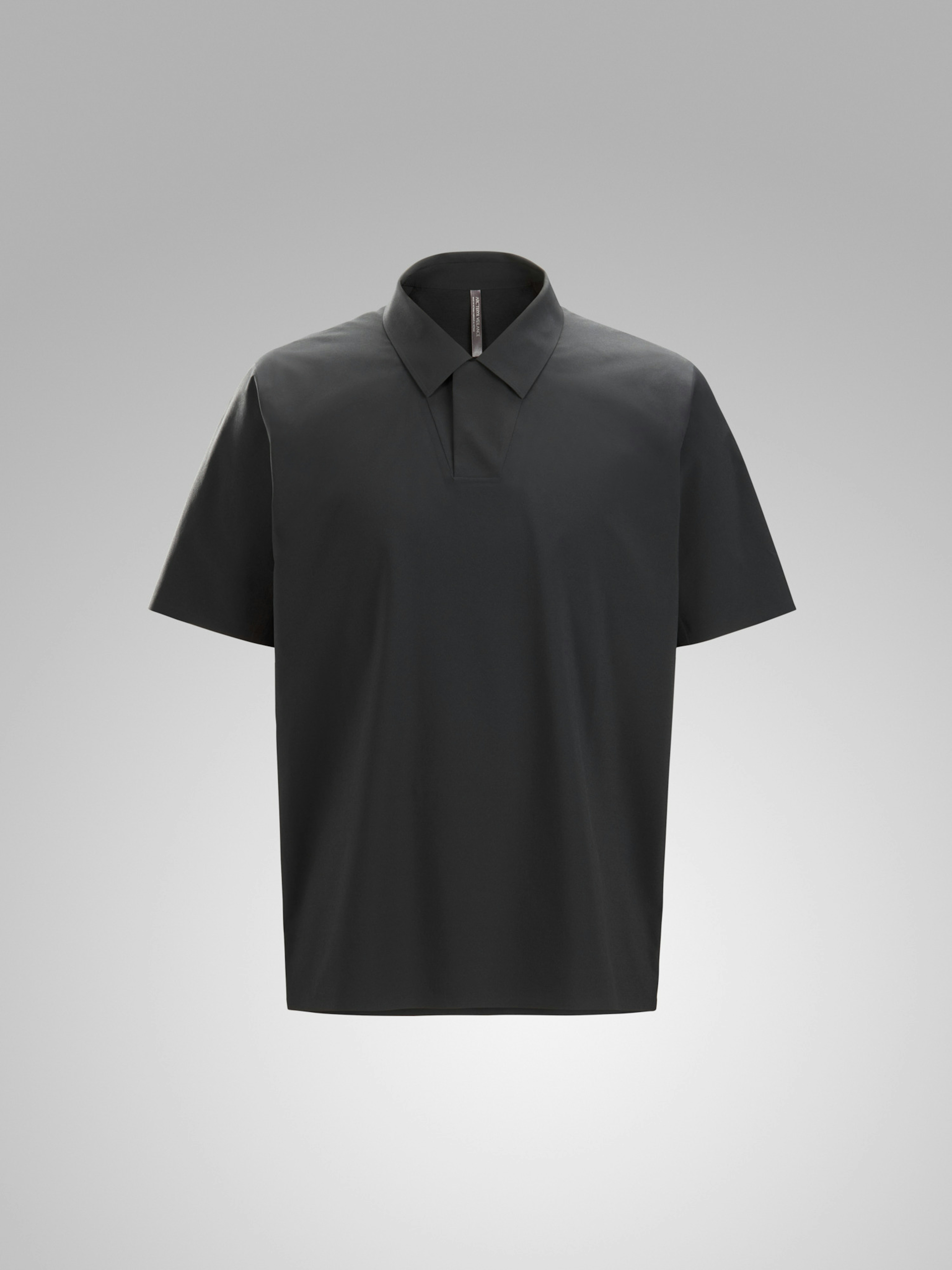 Dromos Tech Polo Shirt SS Men's