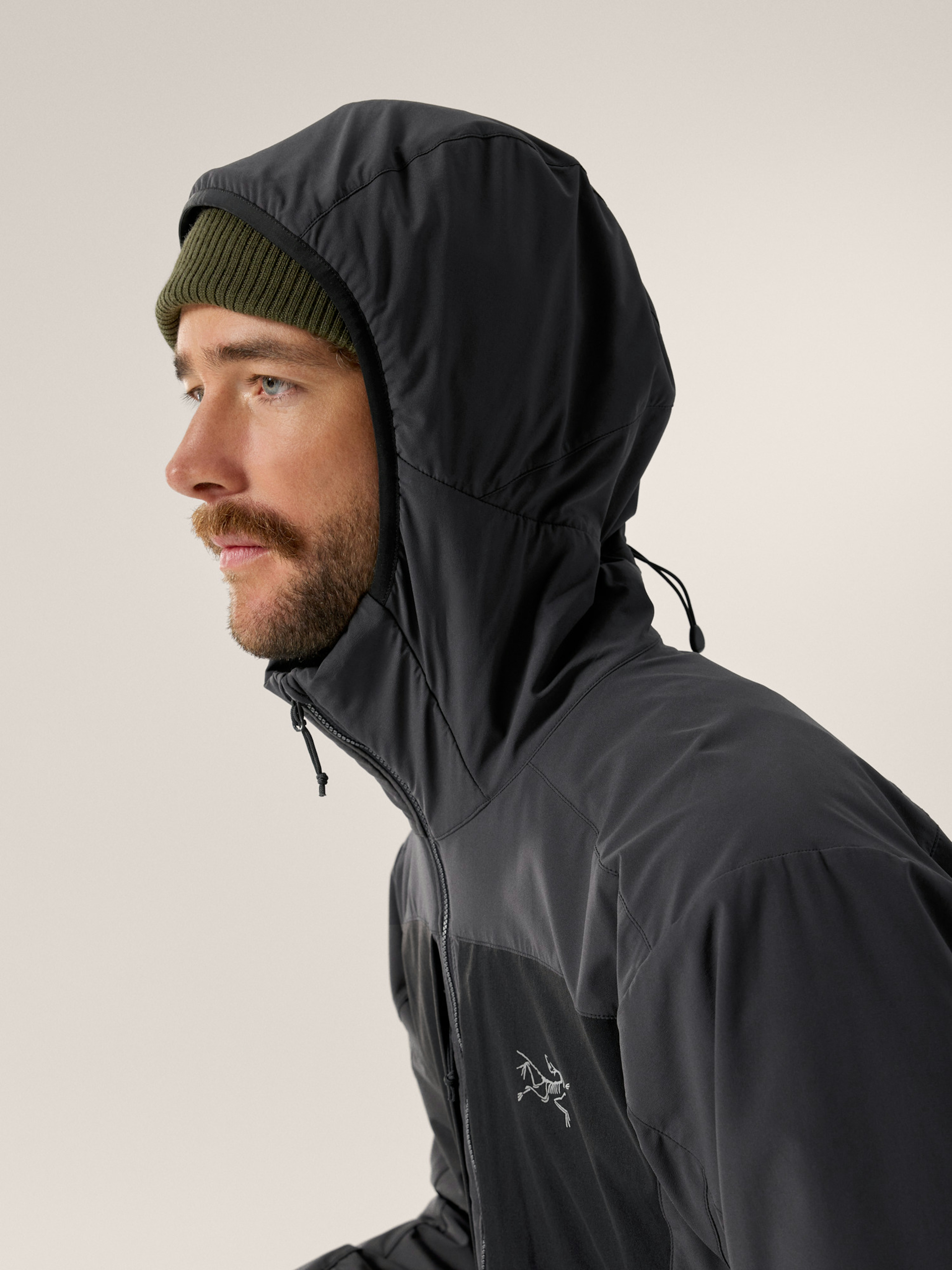 Practitioner AR Hoody Men's