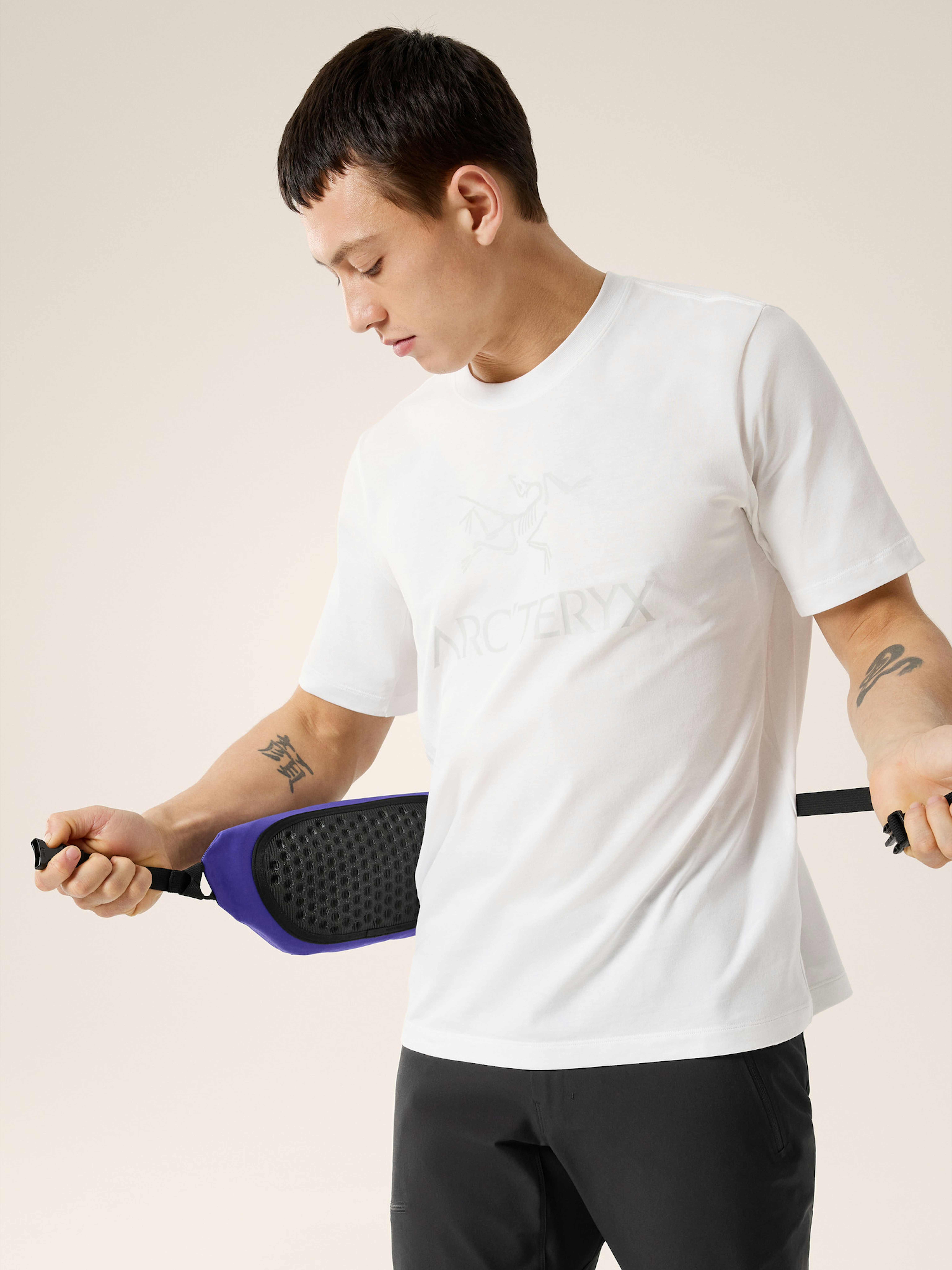 Granville Crossbody Bag