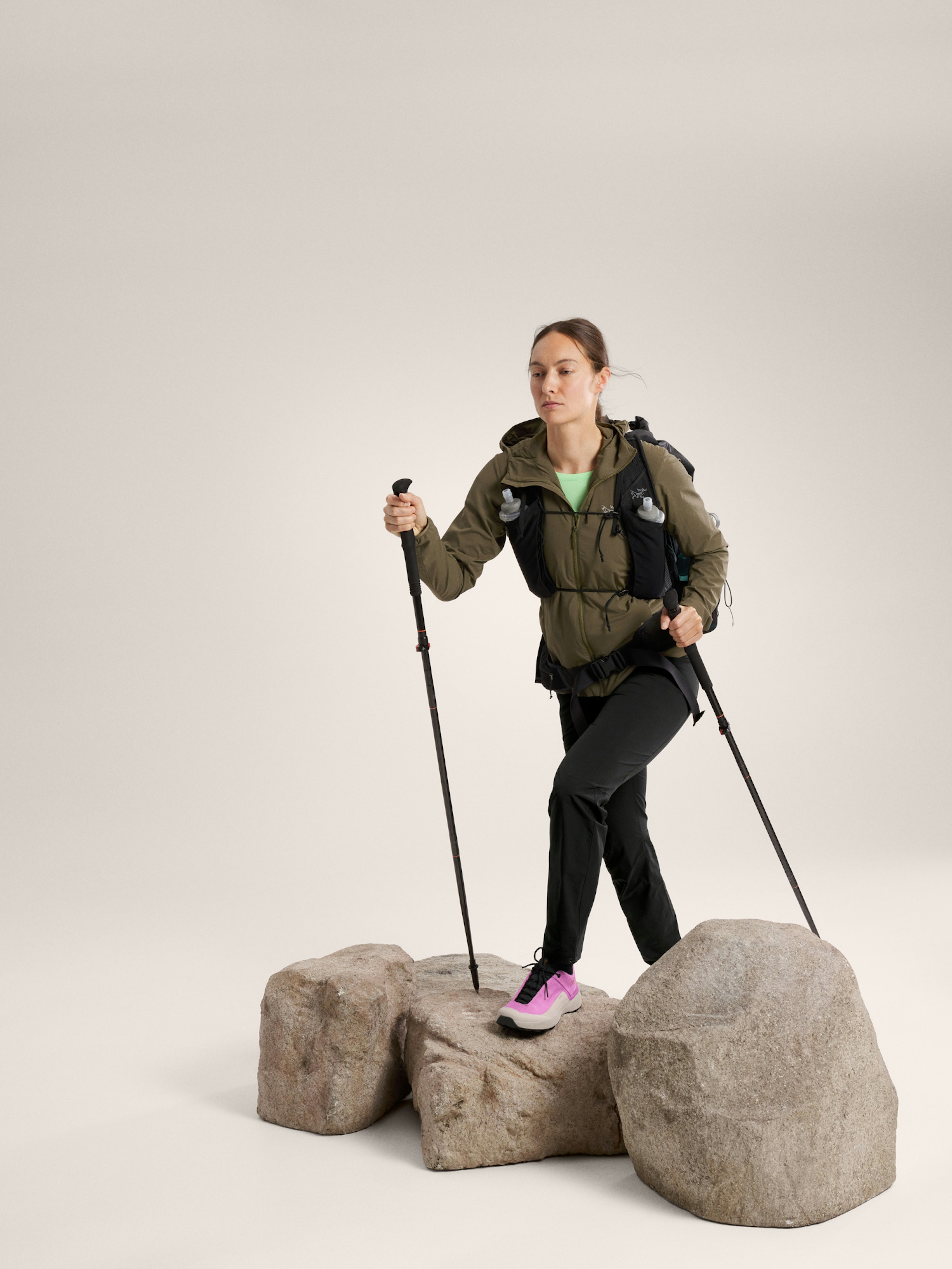 Atom SL Hoody Women's