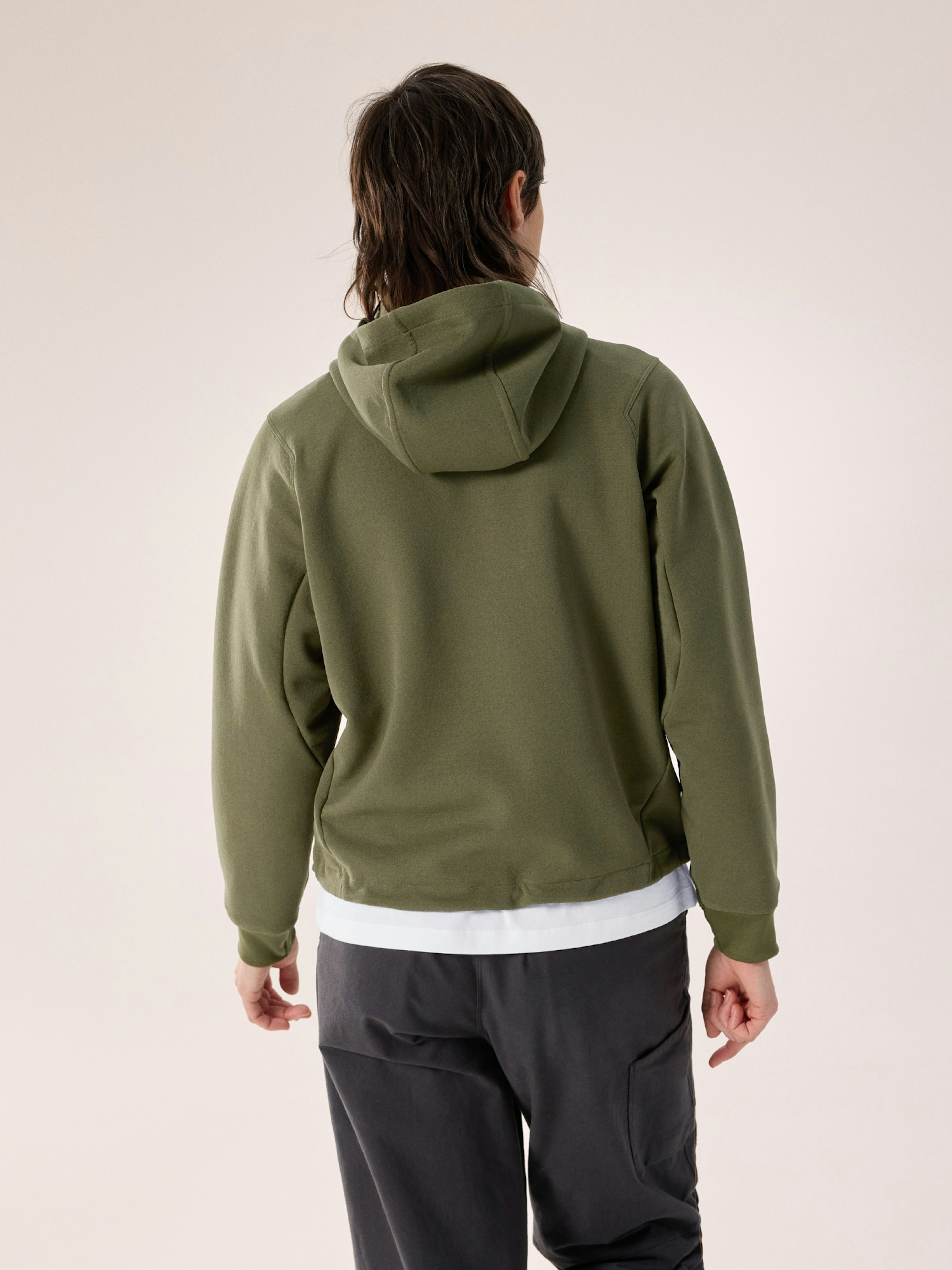 Aestas Pullover Hoody Women's