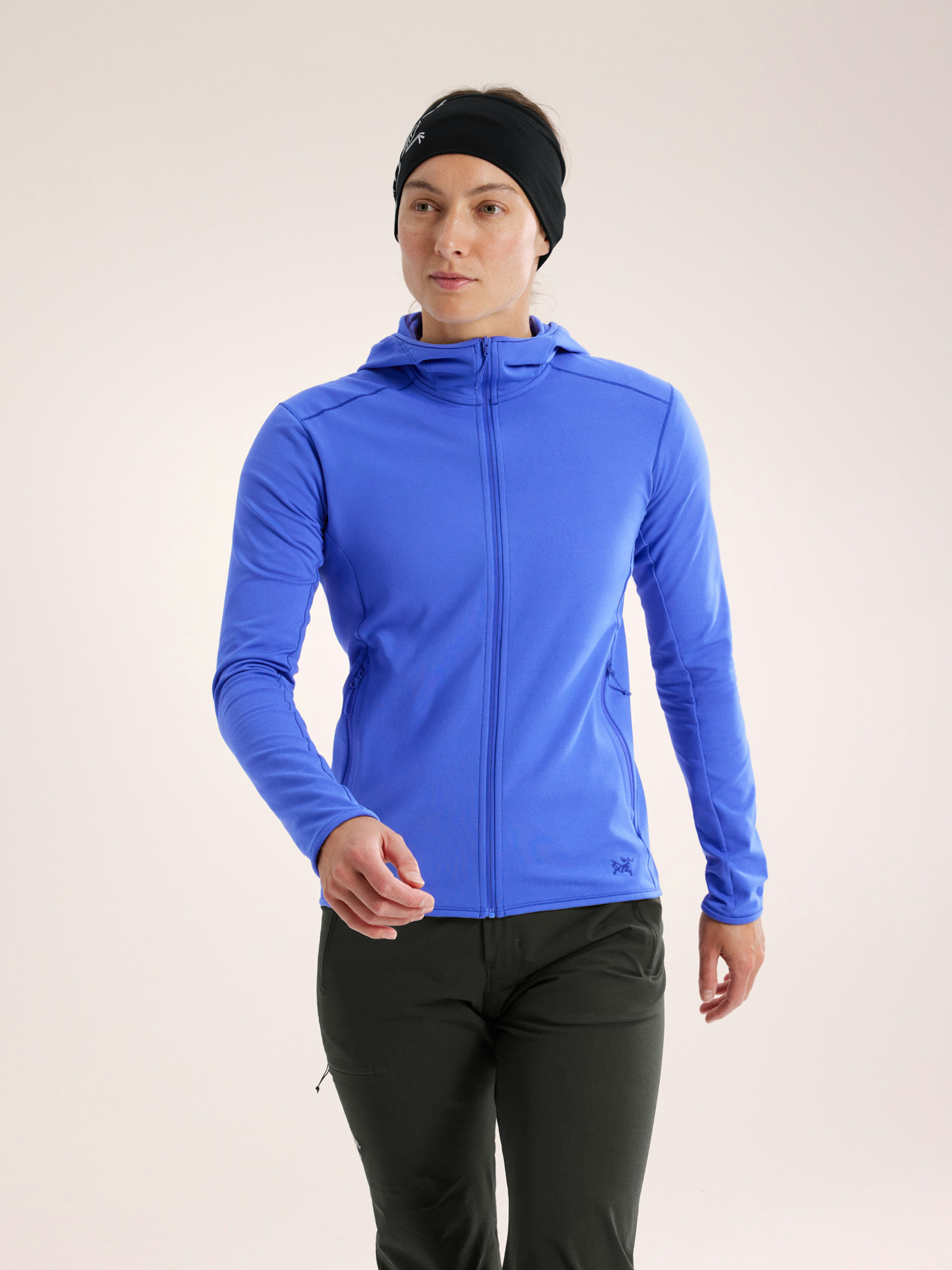 Kyanite LT Hoody Women's