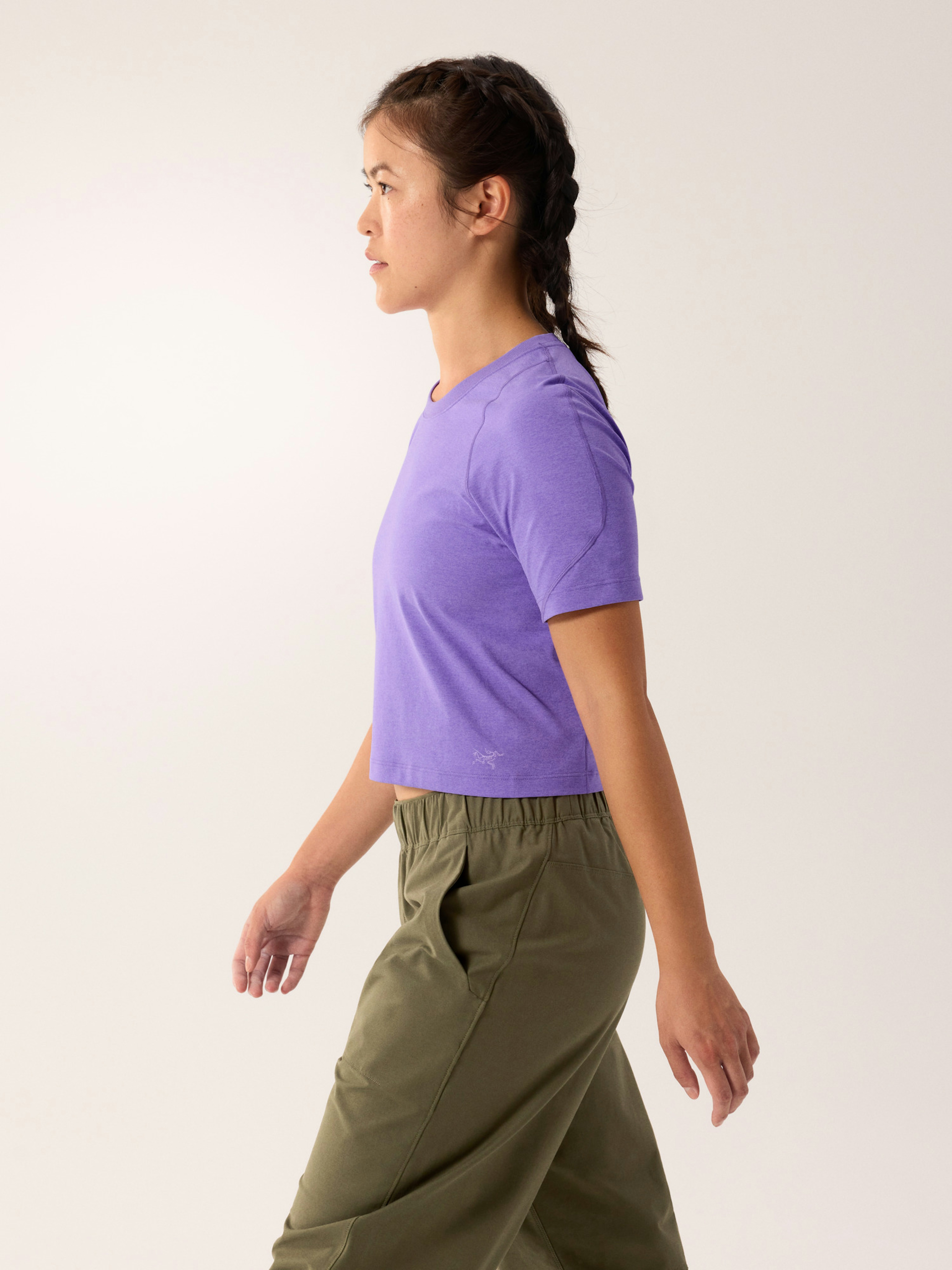 Rula T-Shirt SS Women's