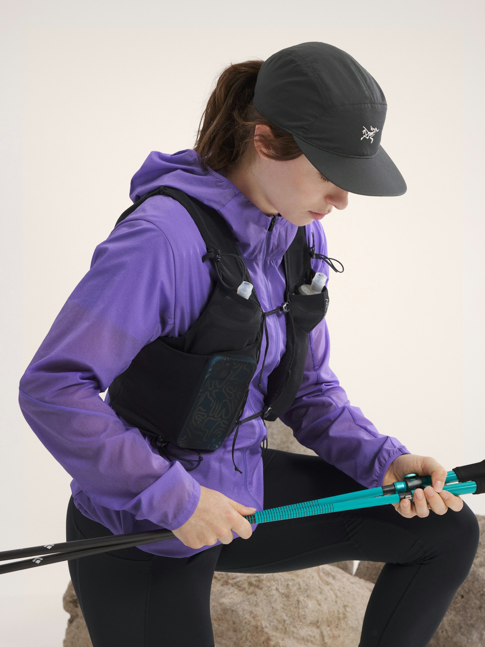 Squamish Hoody Women's