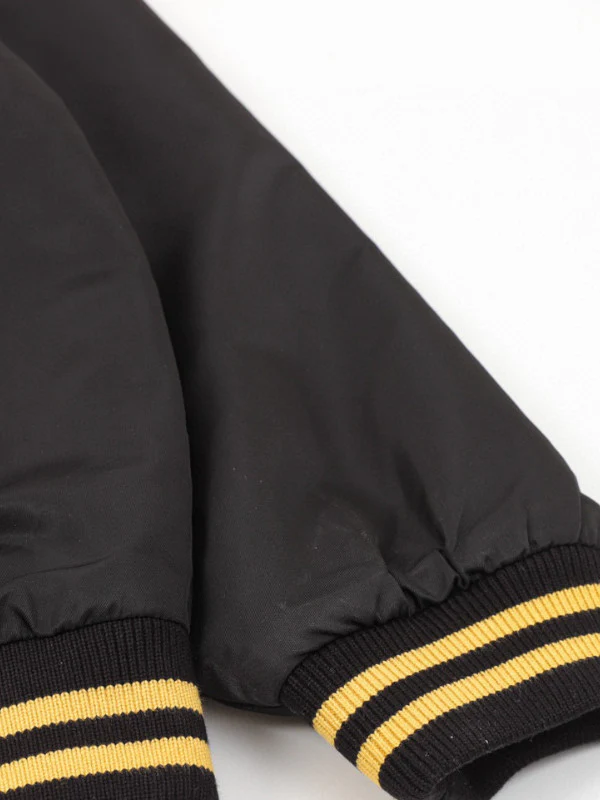 Re-Nylon Bomber Jacket