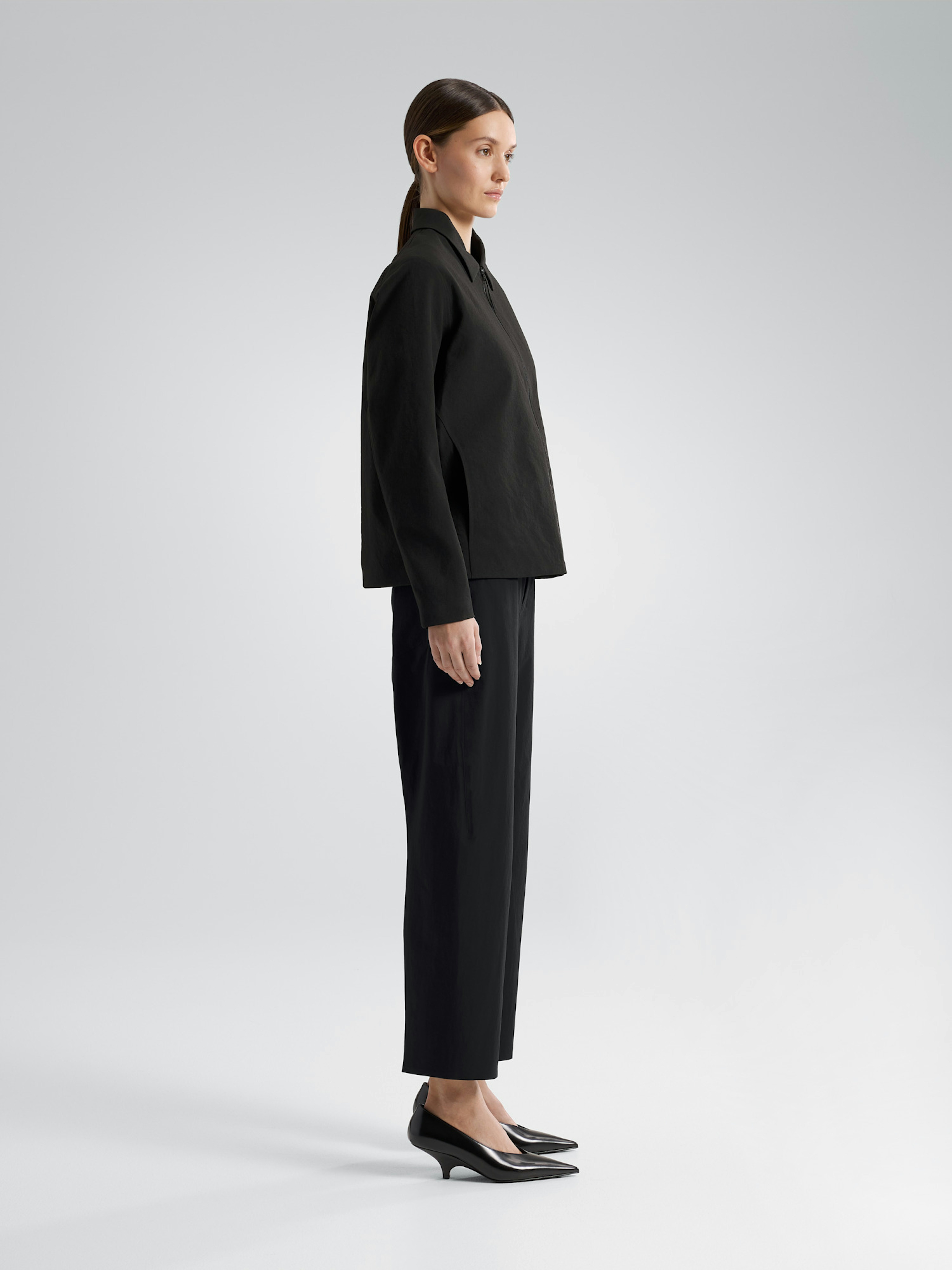 Limina Softshell Jacket Women's