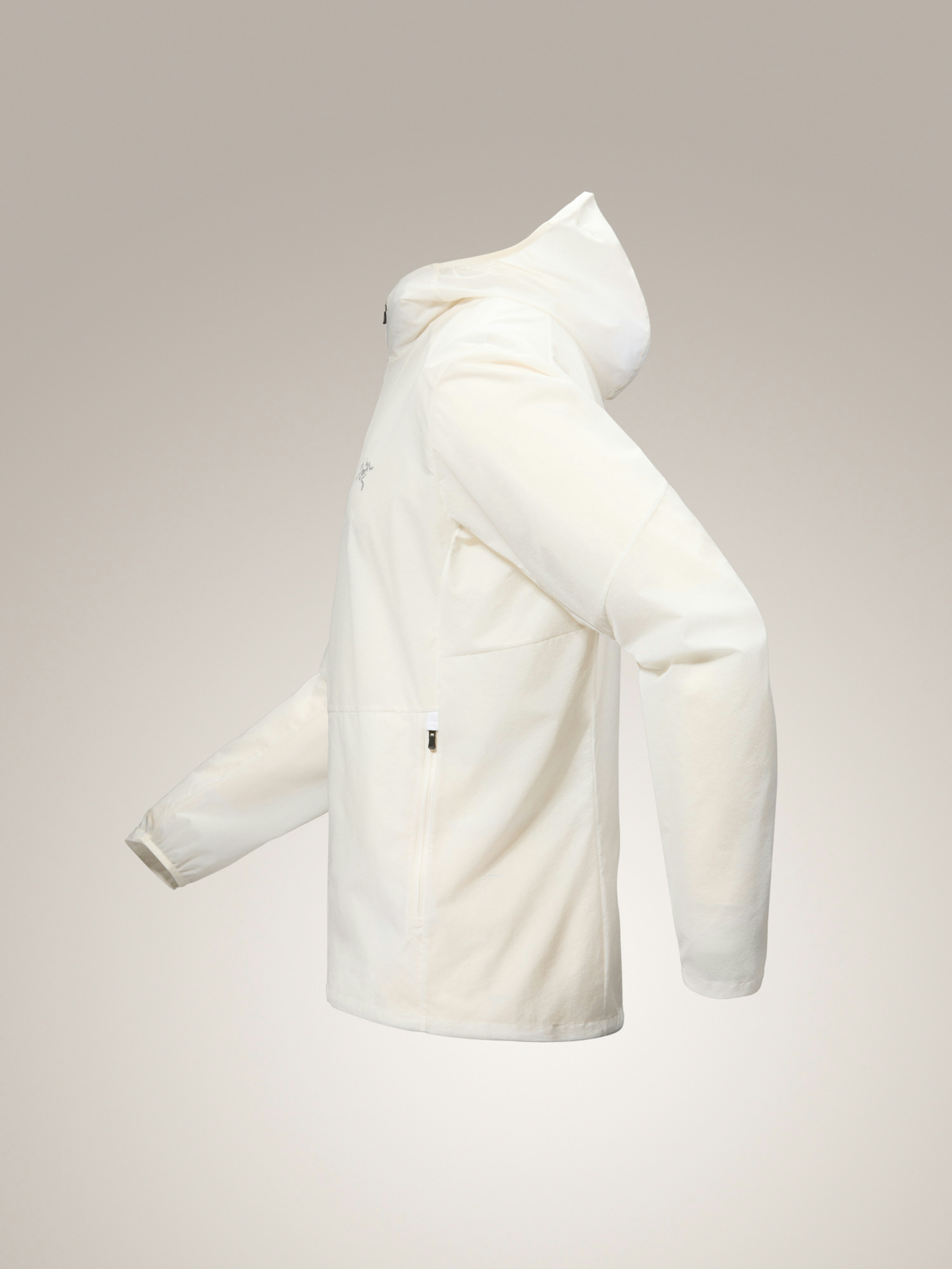 Incendo Airshell Hoody Men's