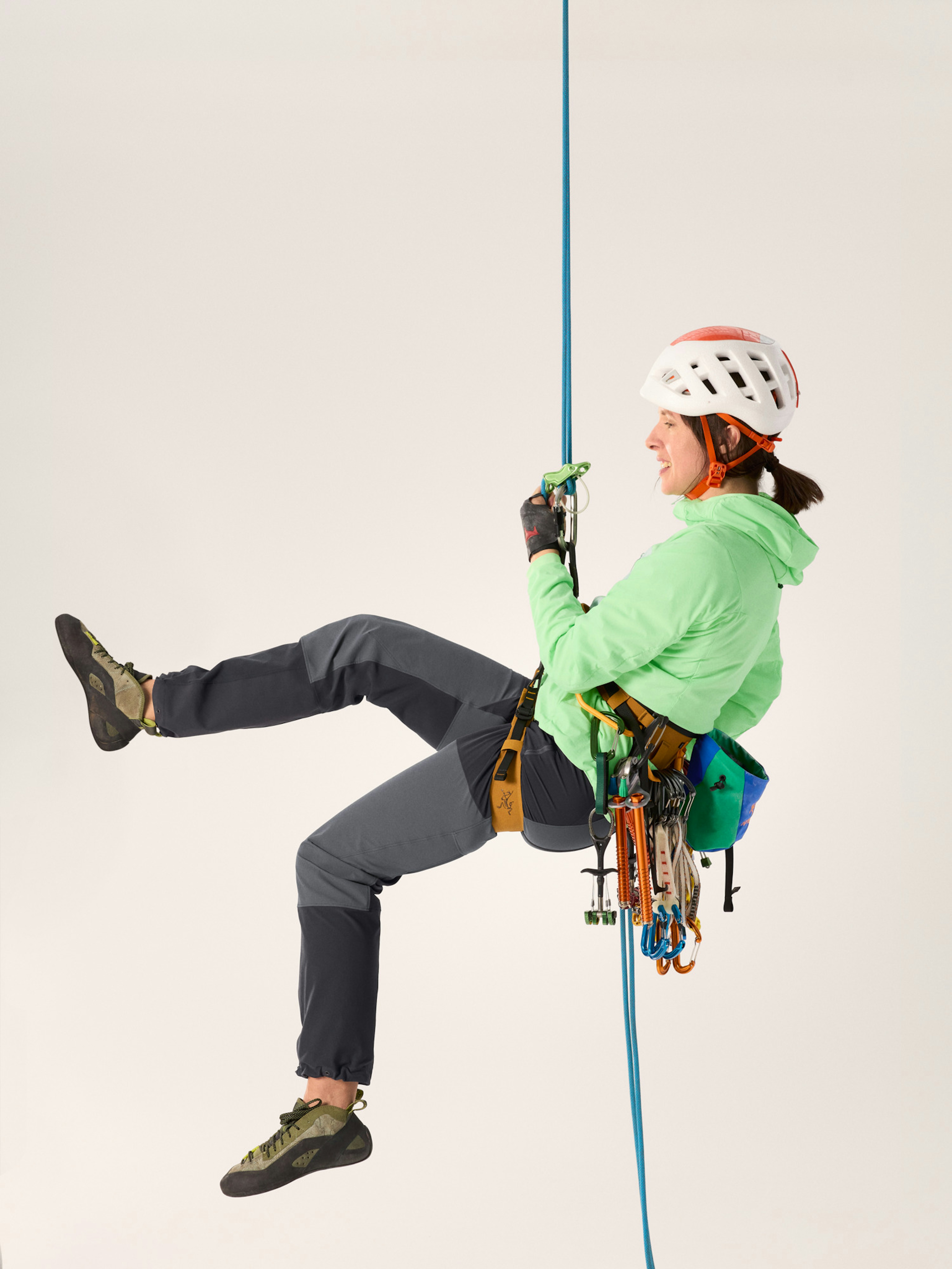 Proton SL Hoody Women's