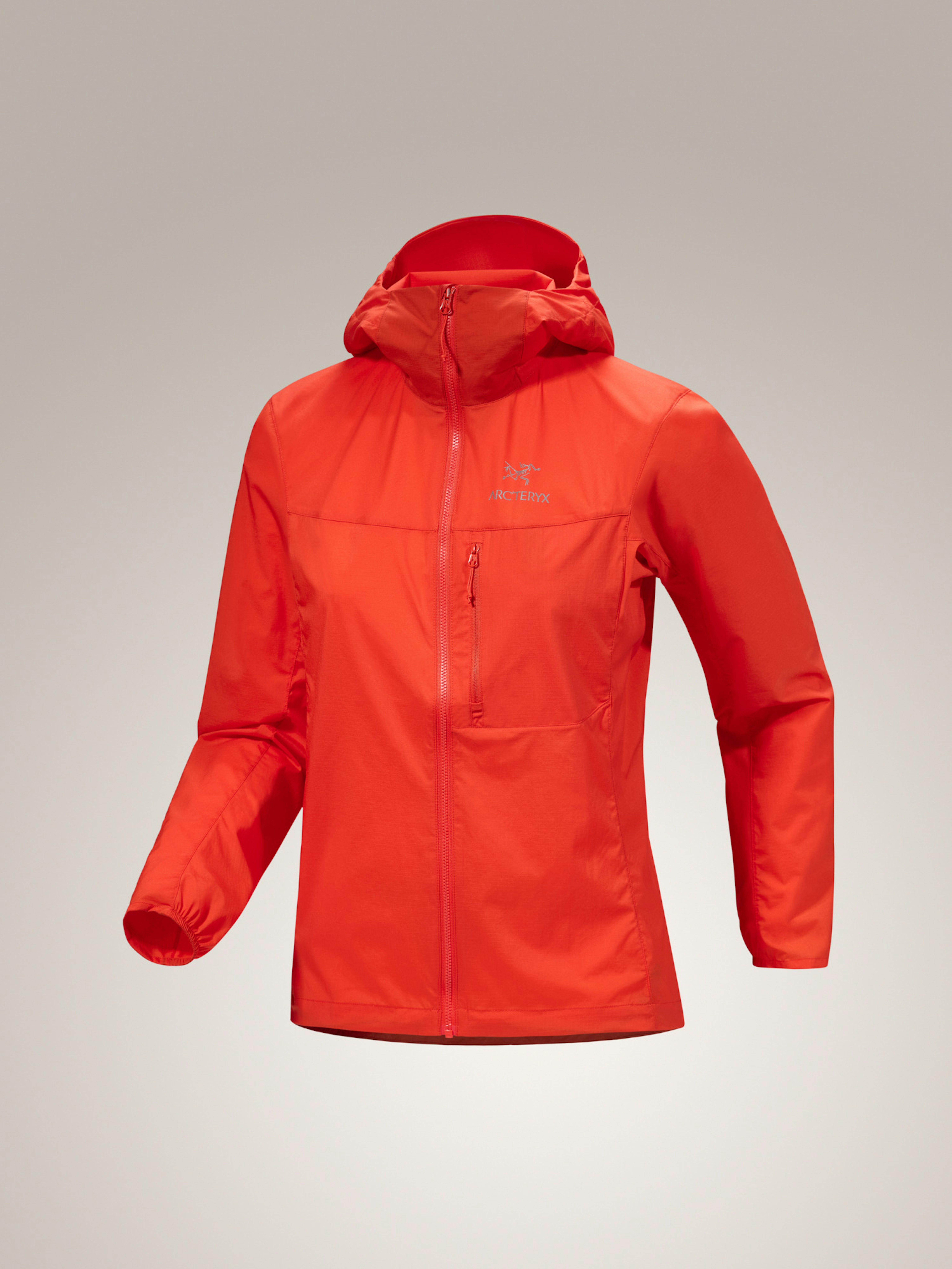 Squamish Hoody Women's