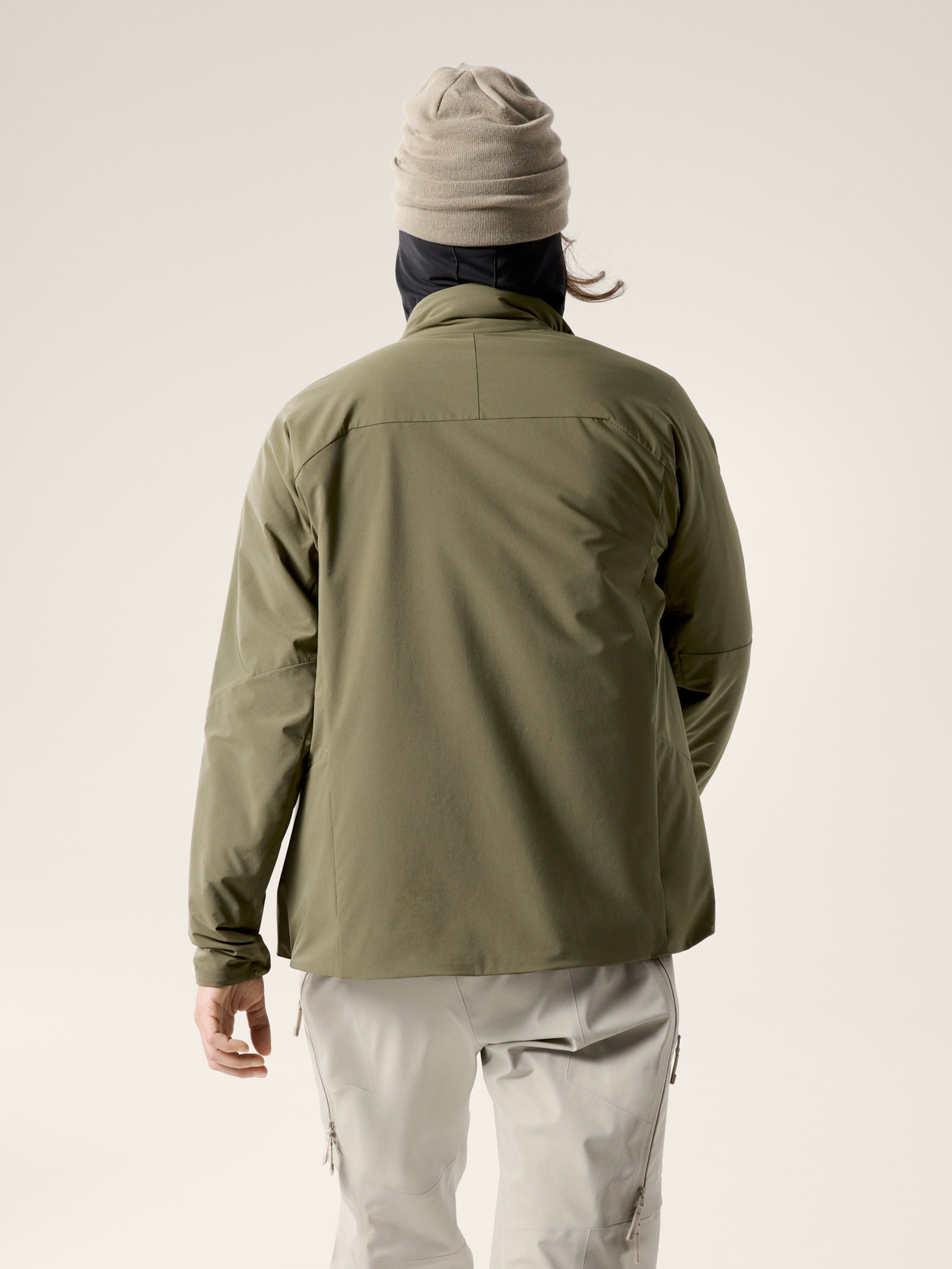 Allium Insulated Jacket Women's