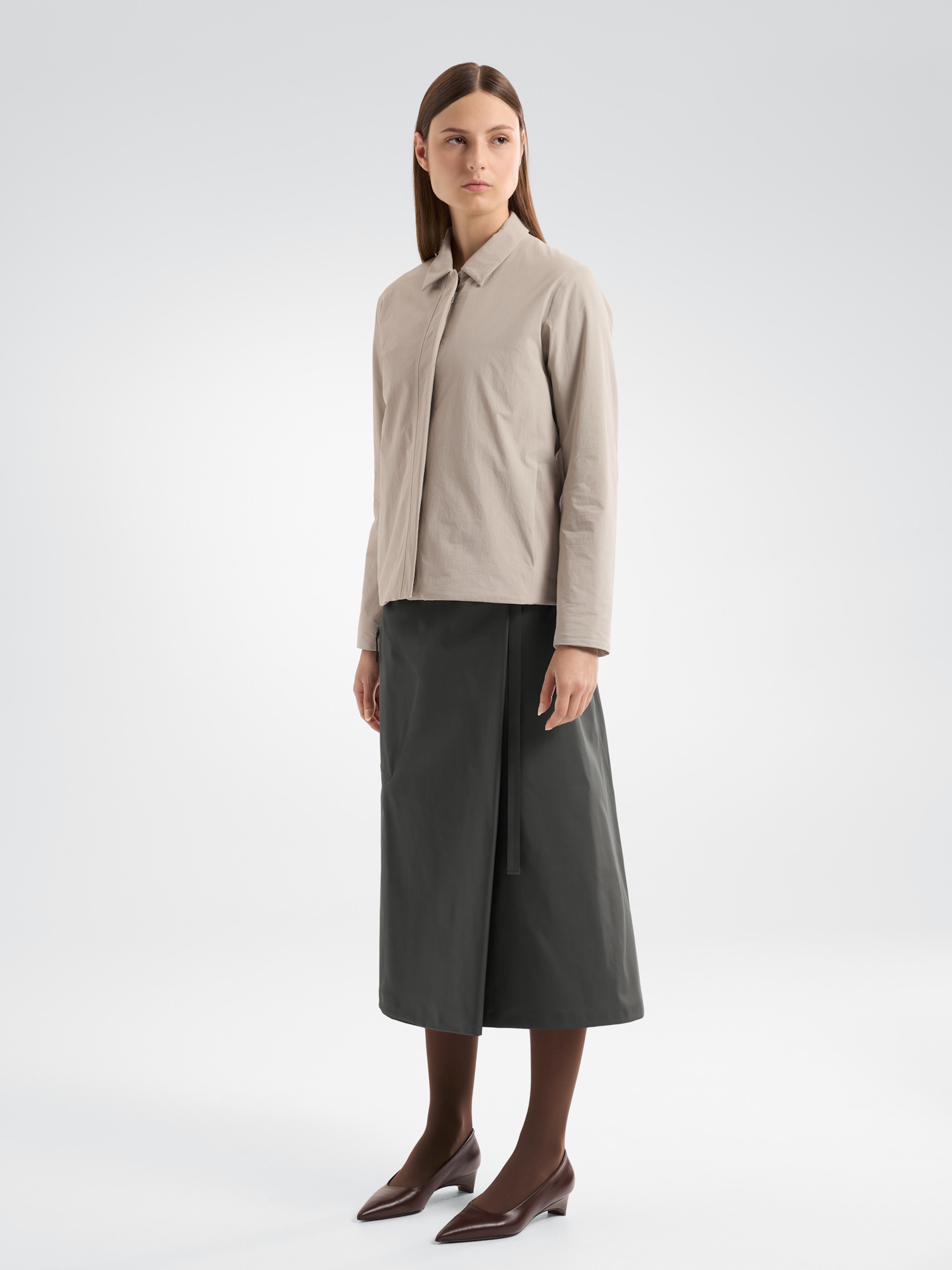 Limina Insulated Jacket Women's