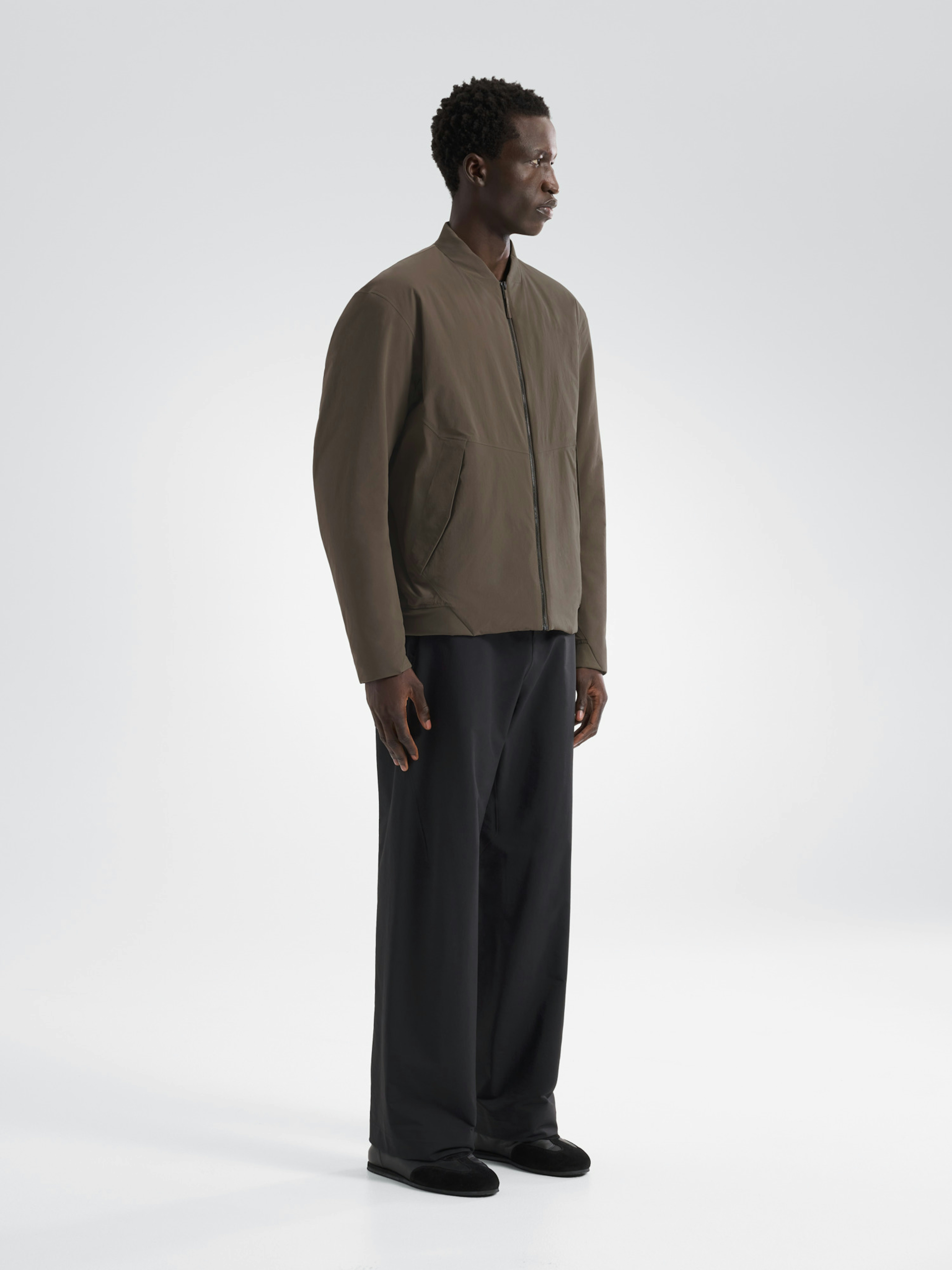 Diode Insulated Bomber Men's