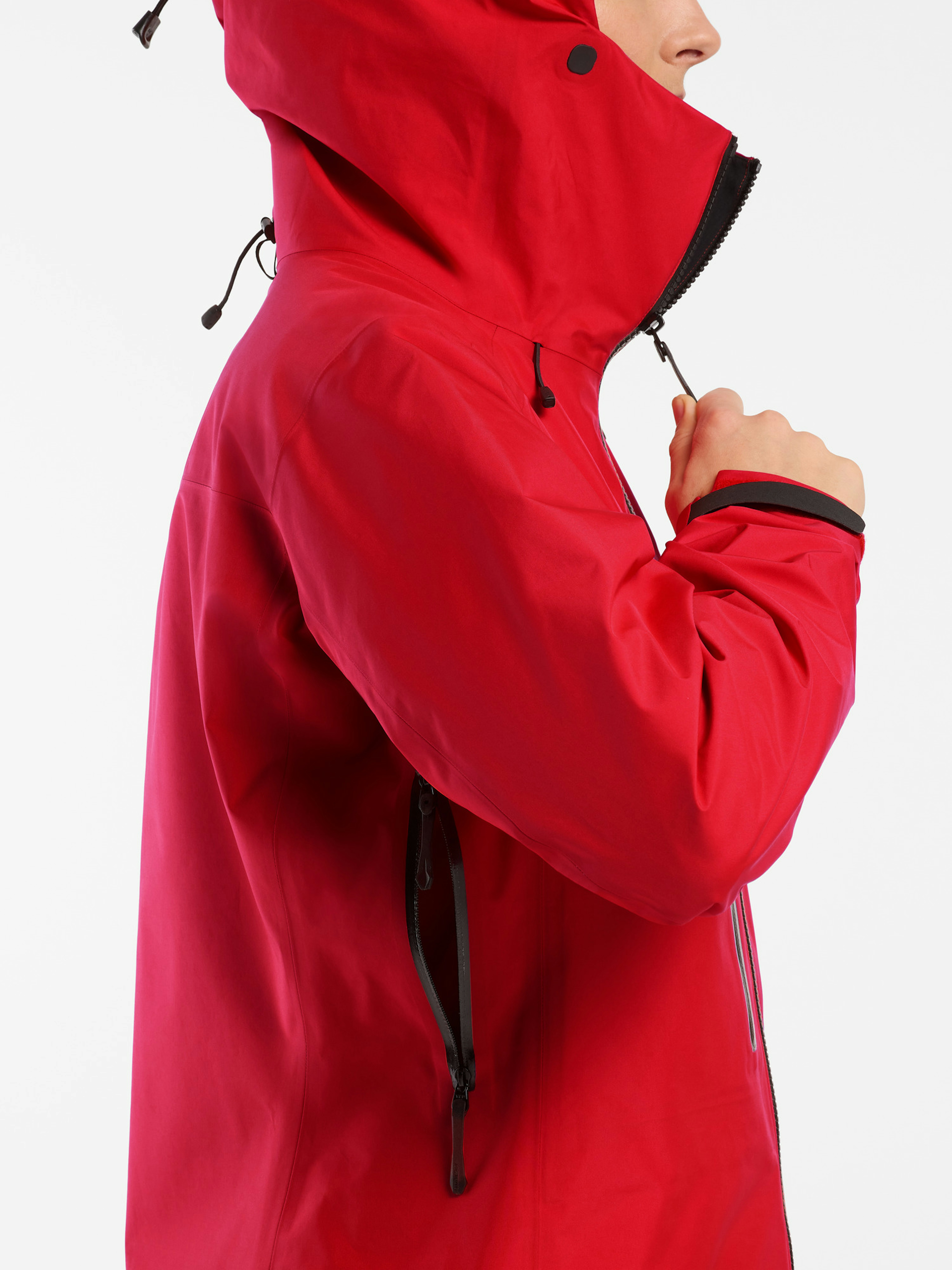 Alpine Guide Jacket Women's