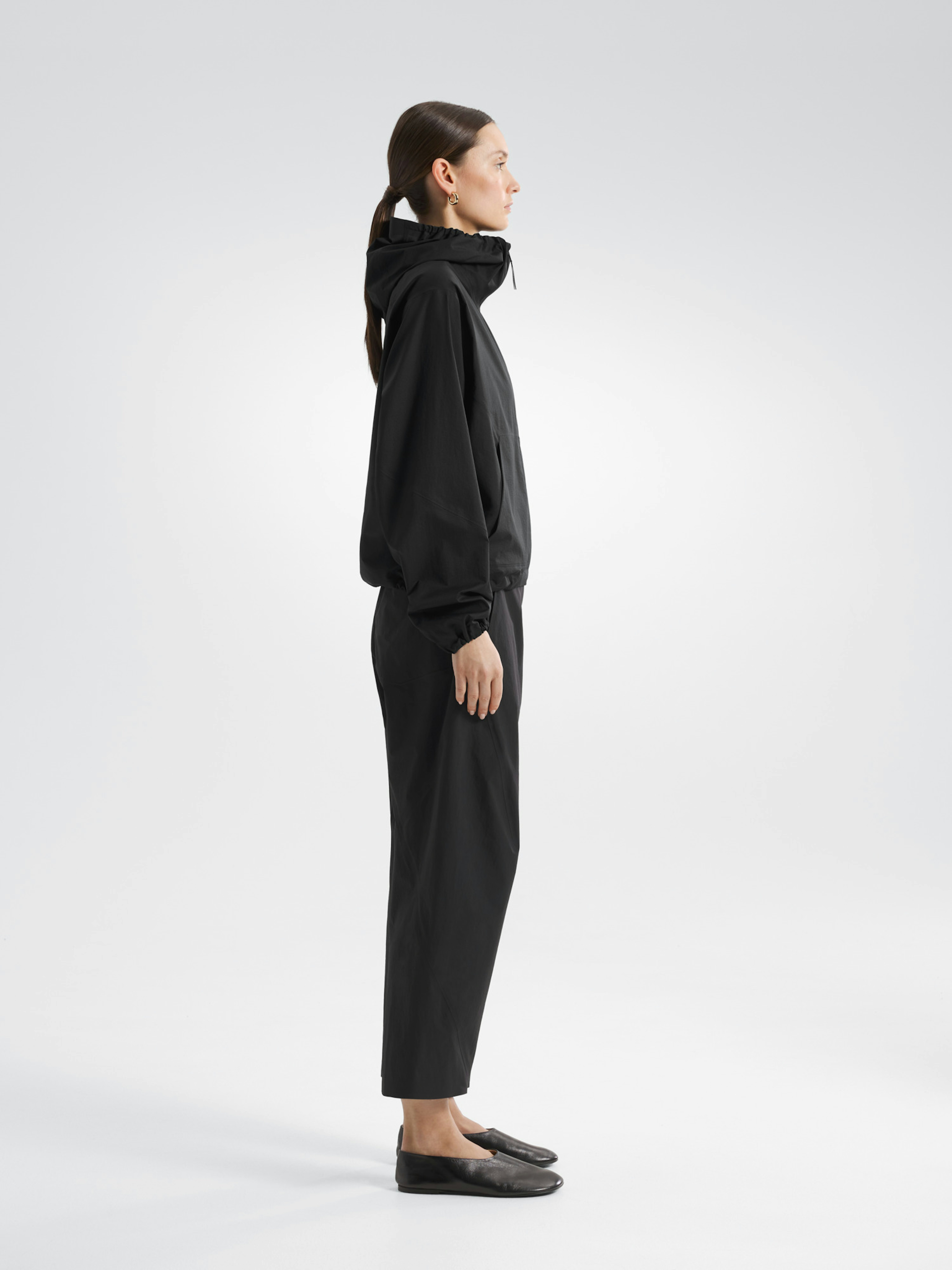 Asset Airshell Jacket Women's