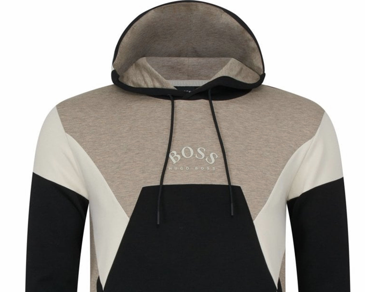 Soody 1 50457055 001 Hoodie Black