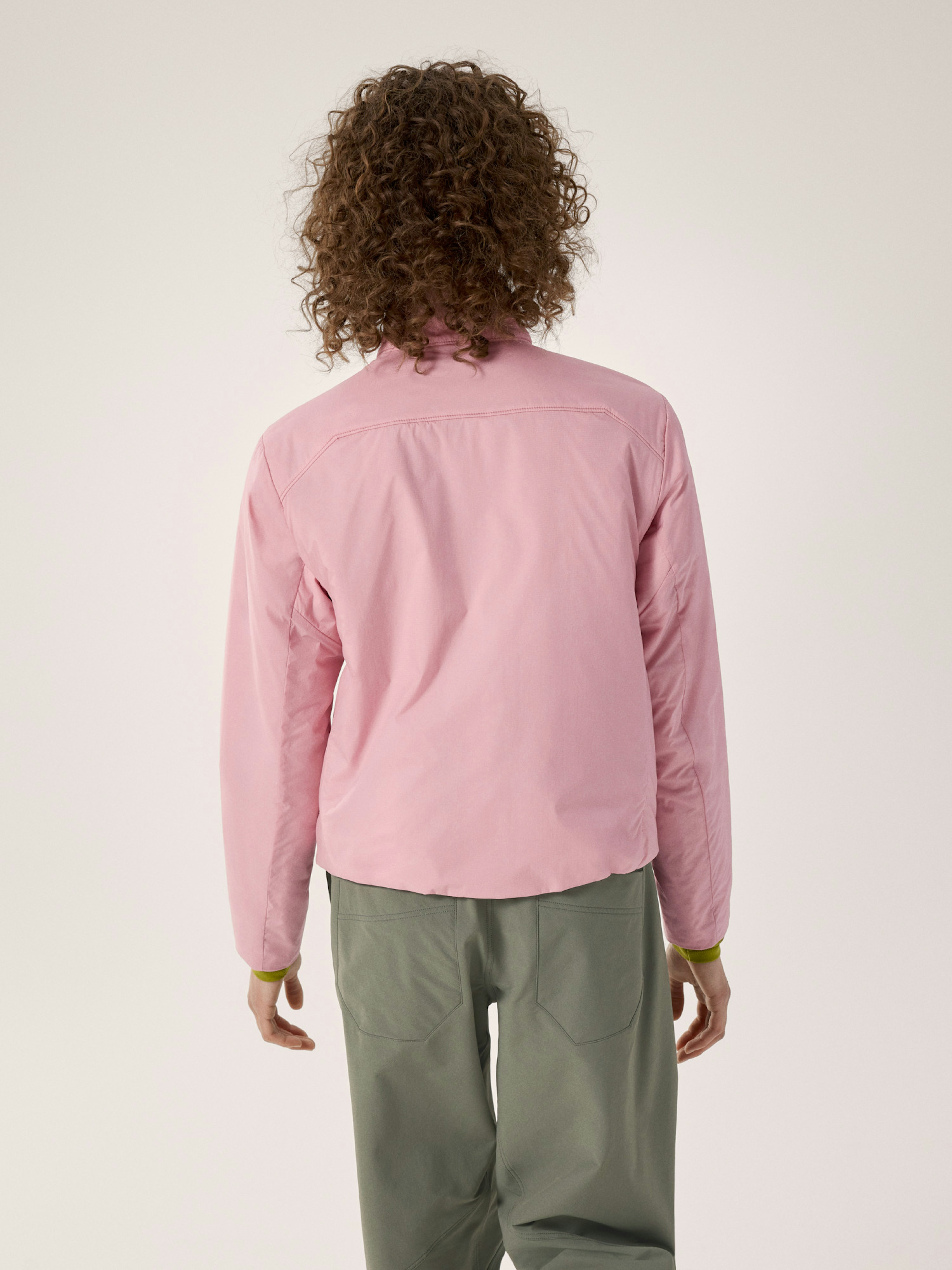 Elec Insulated Jacket Women's