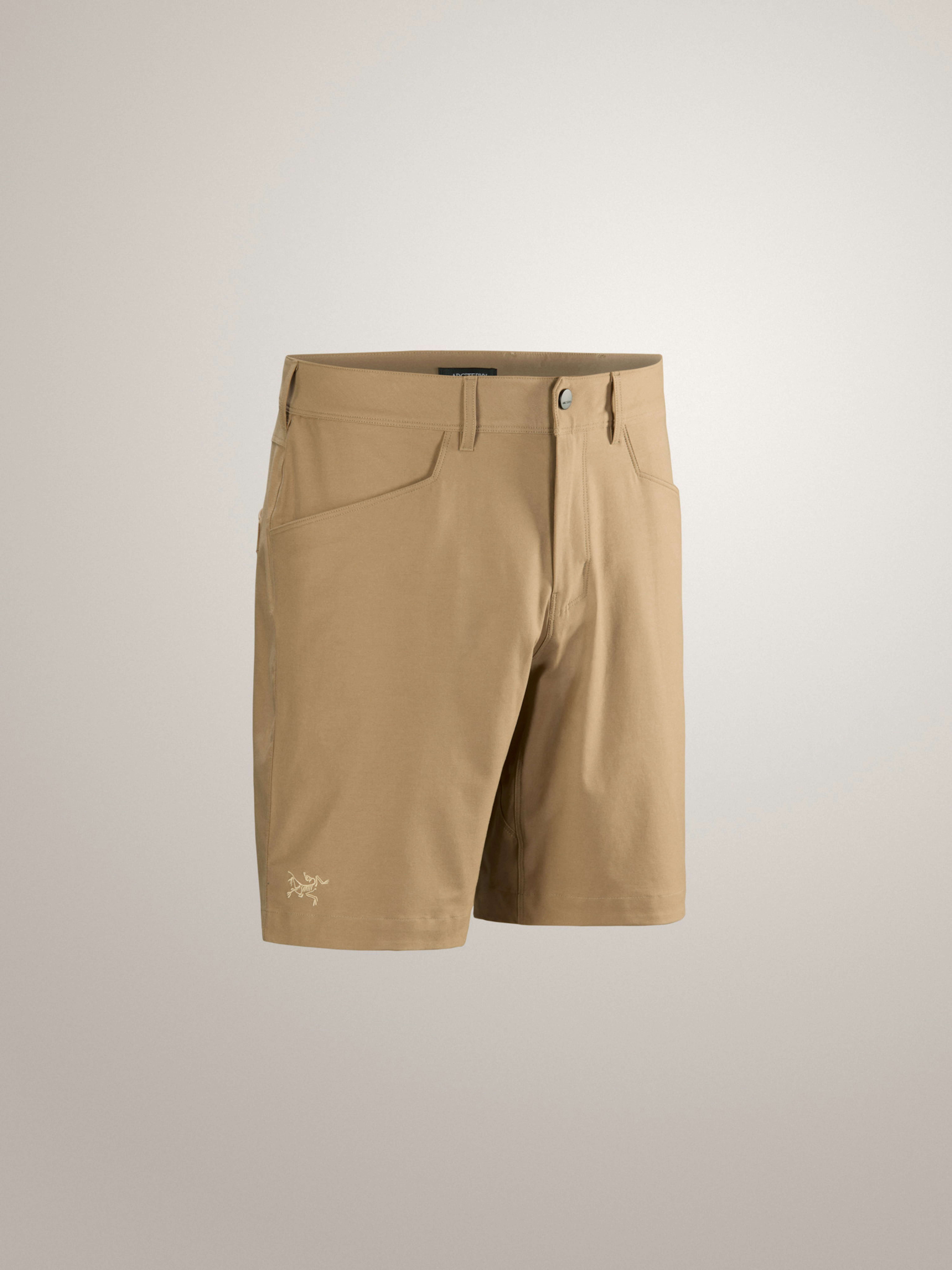 Kragg Cotton Short 9