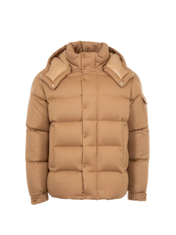 Vezere Jacket