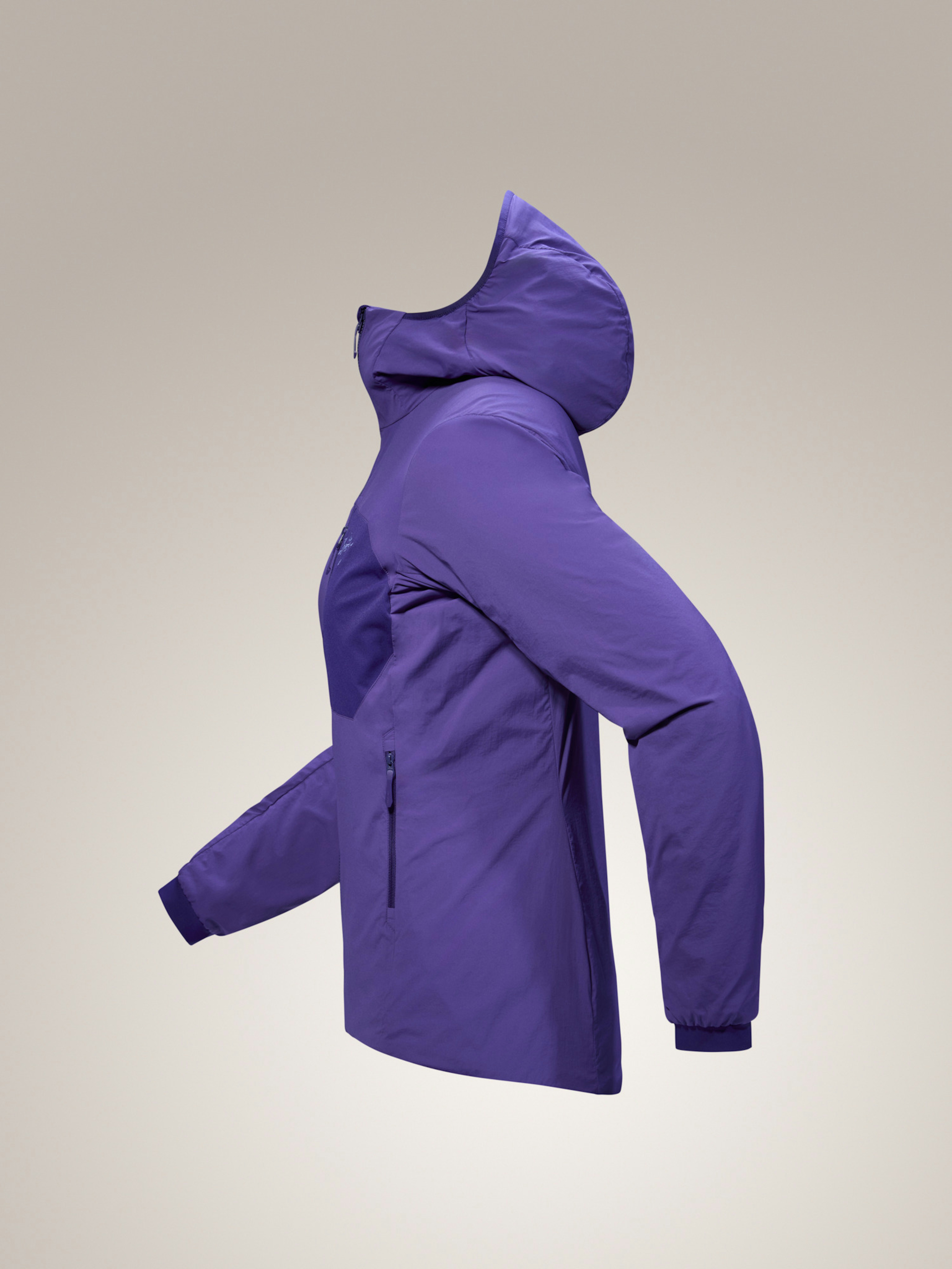 Proton SL Hoody Women's