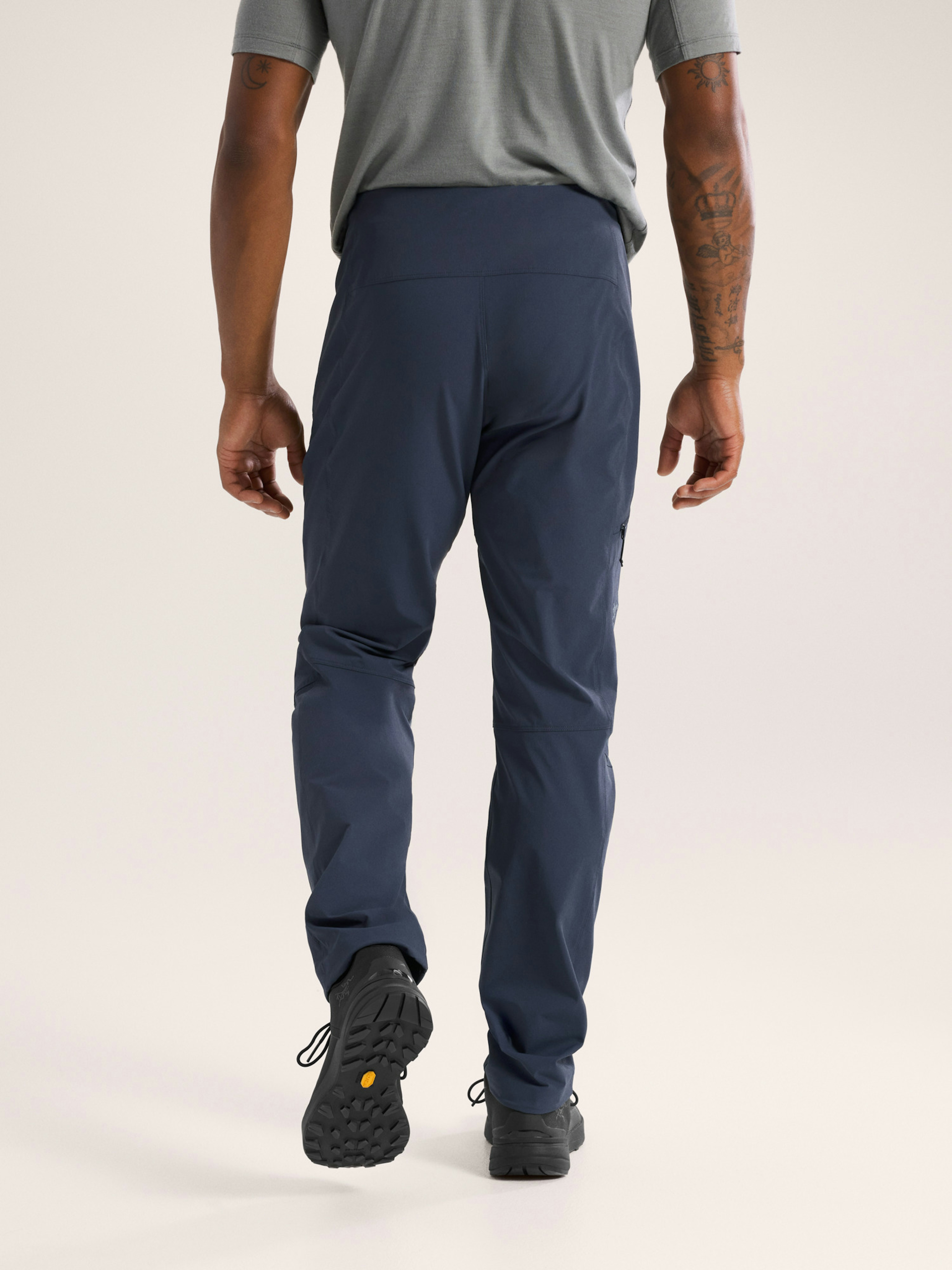 Gamma Pant Men's