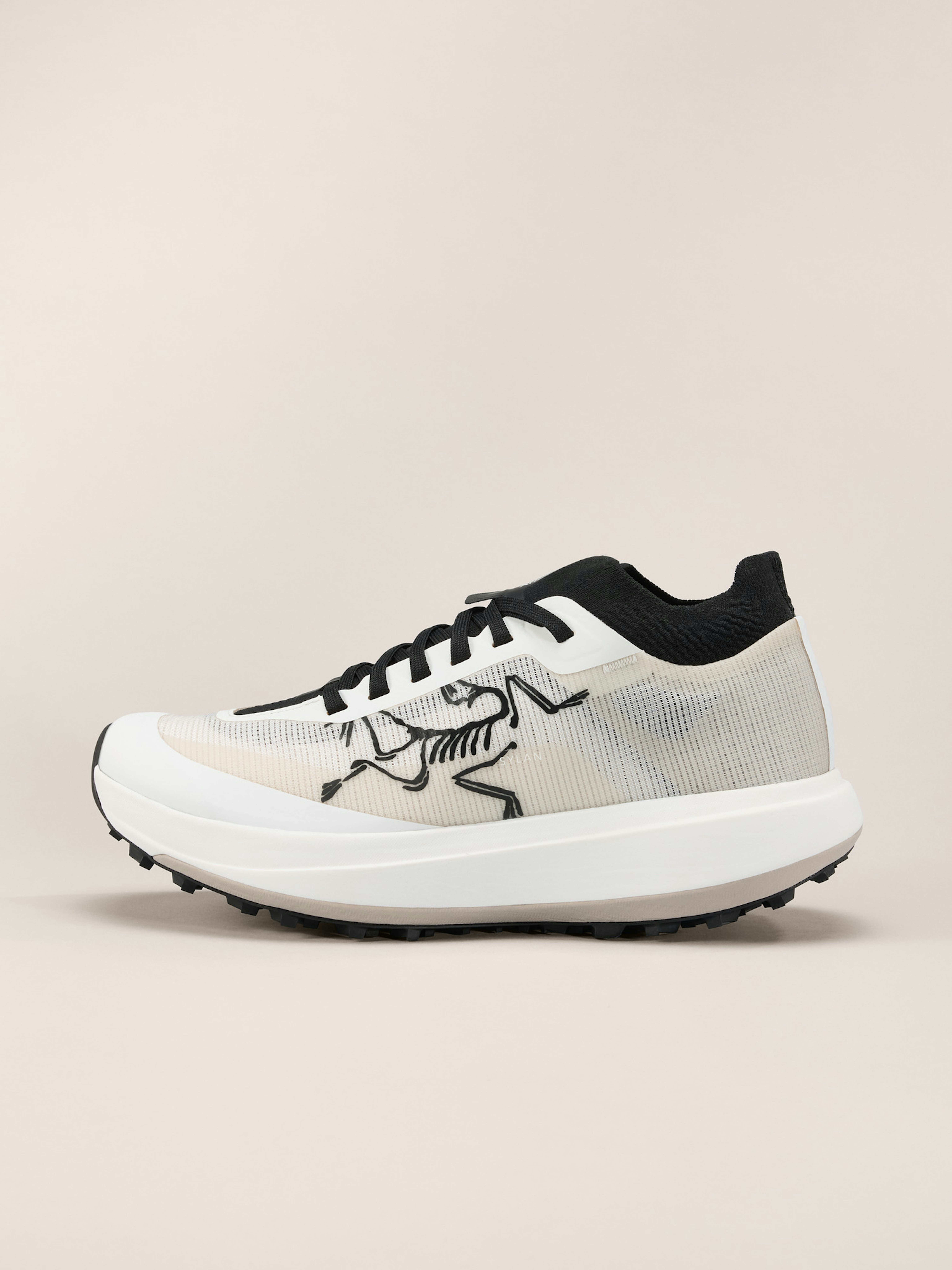 Sylan Pro Shoe Men's