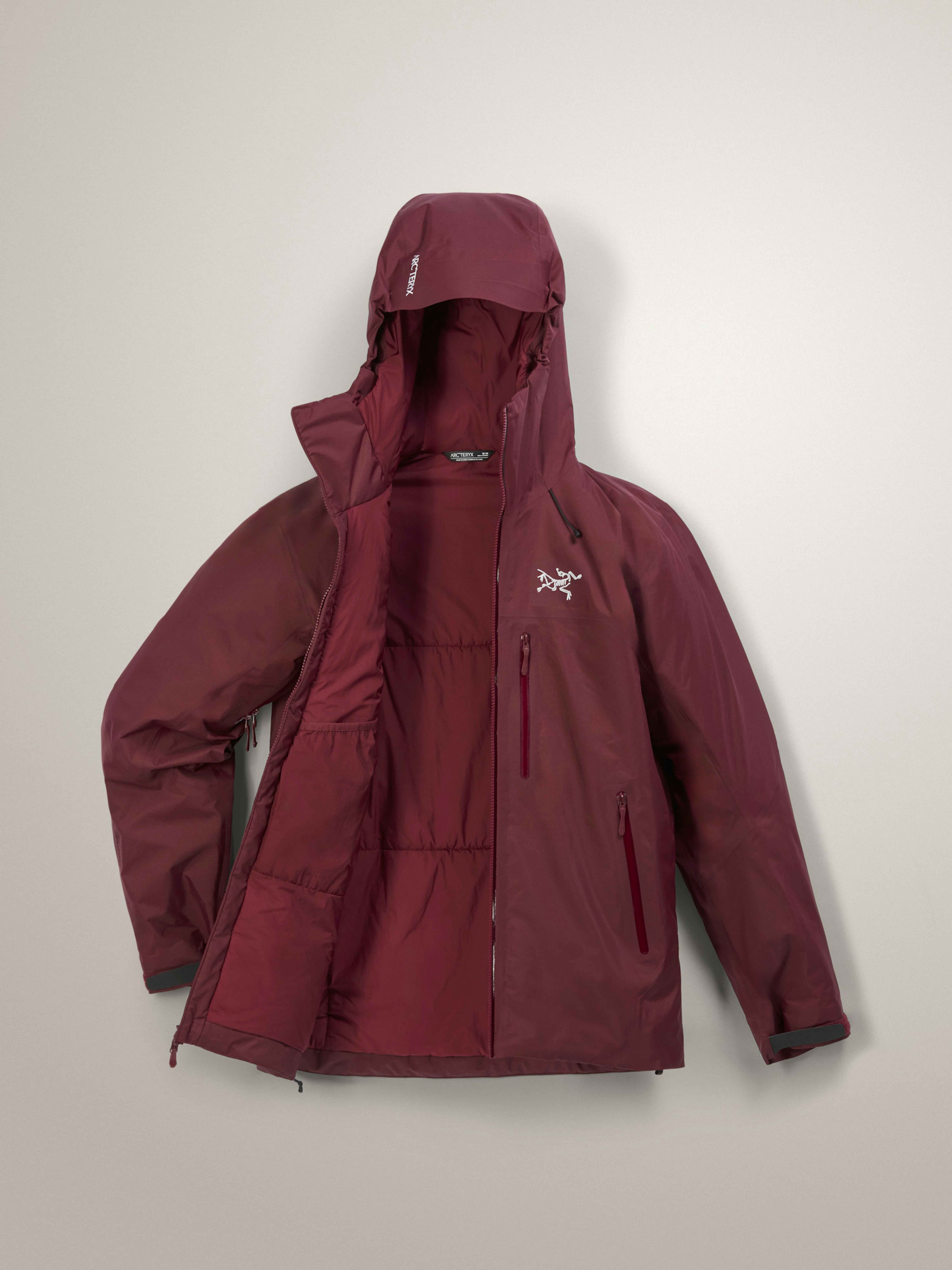 Beta Insulated Jacket Men's