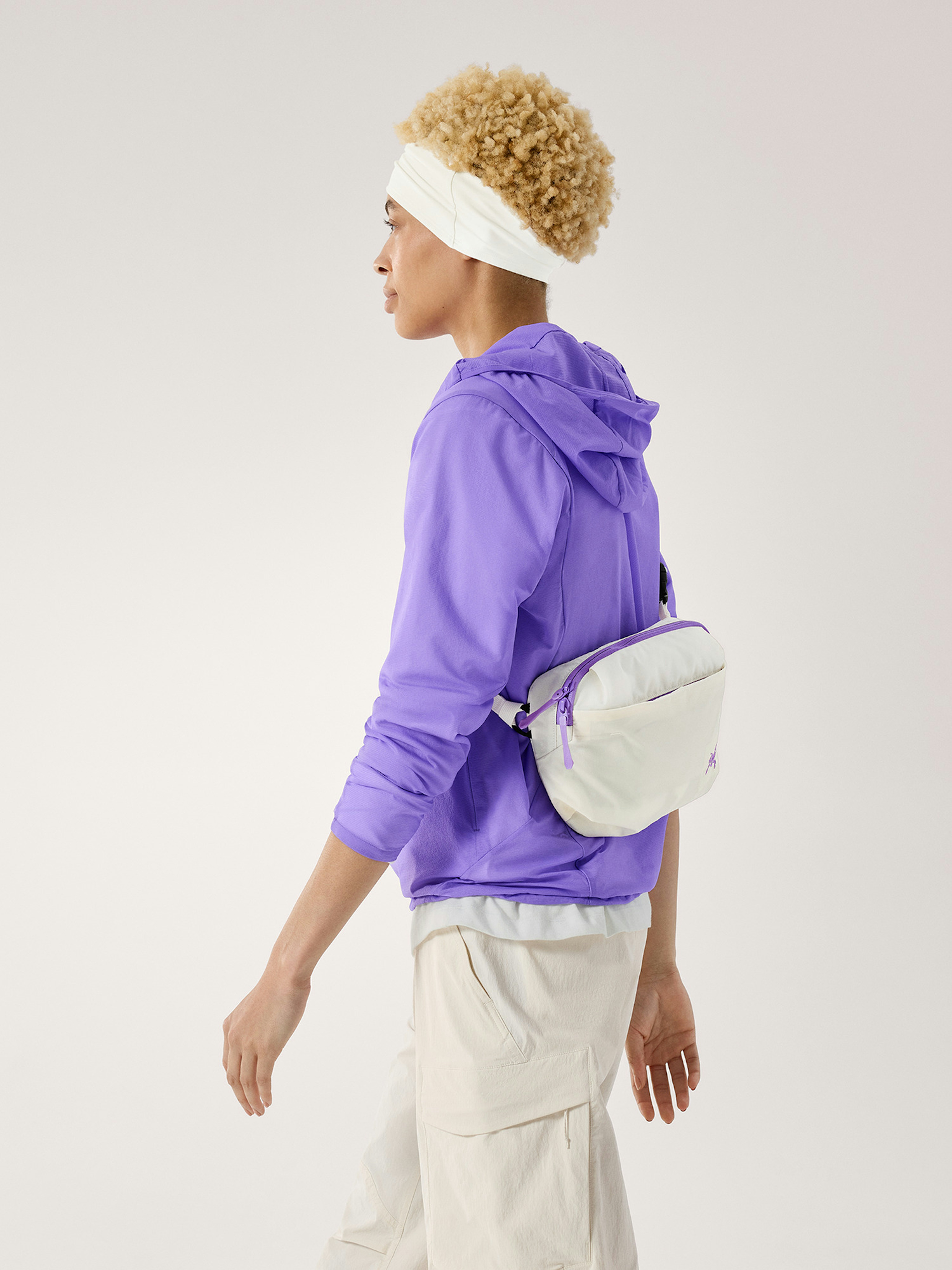 Heliad Crossbody Bag