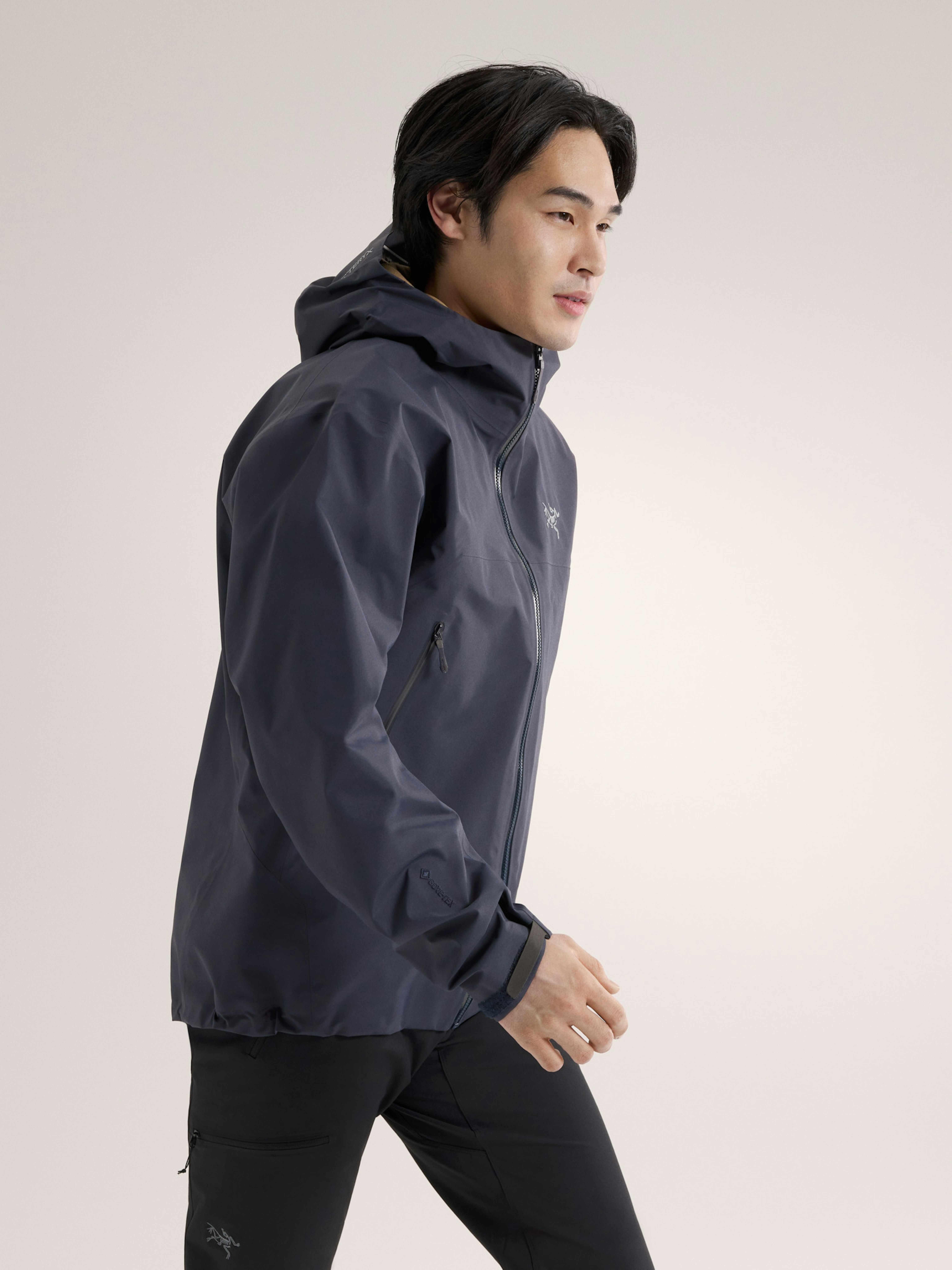 Beta Jacket Men's