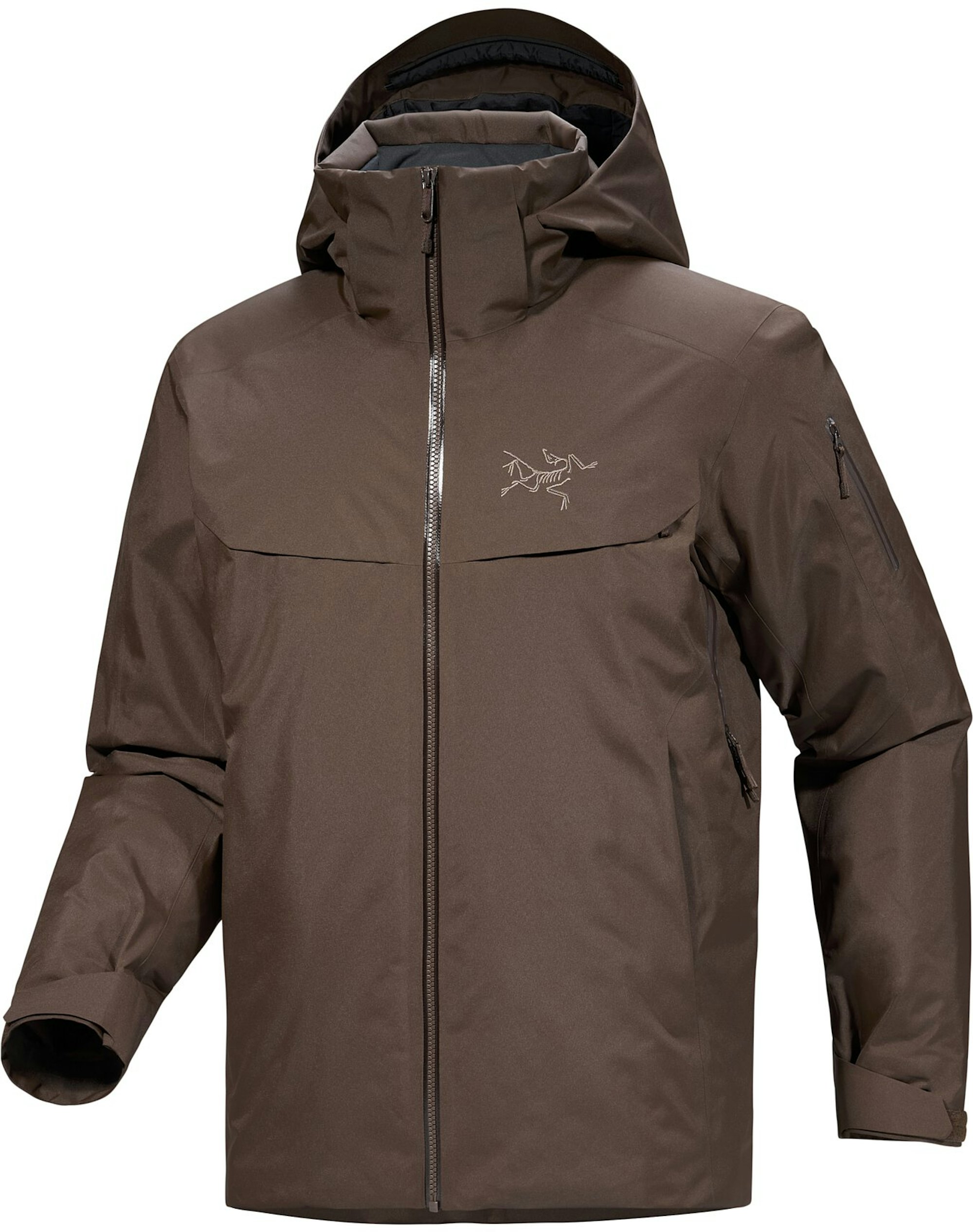 Ski Guide Jacket Women's