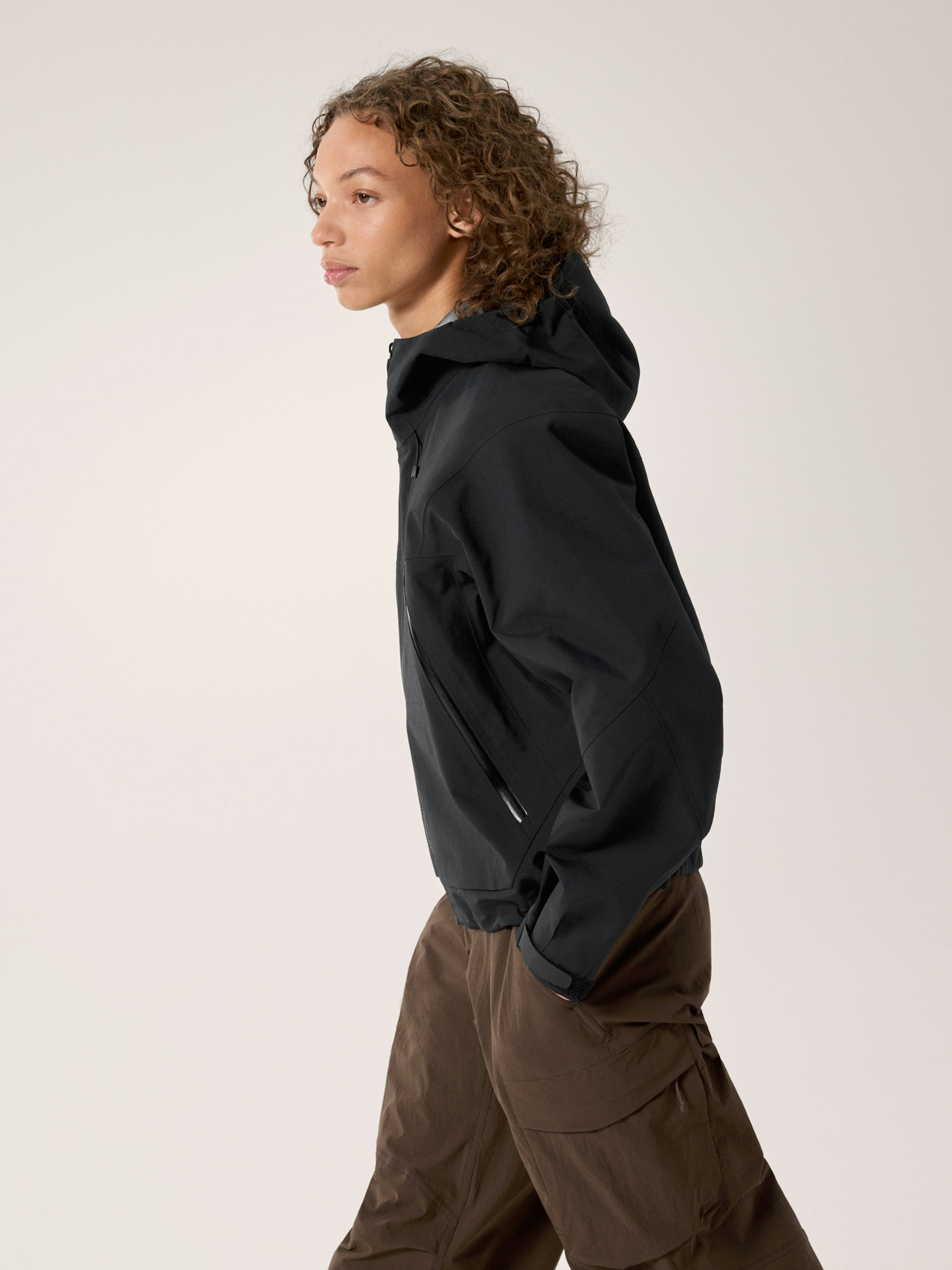 Altira Cropped Jacket Women's