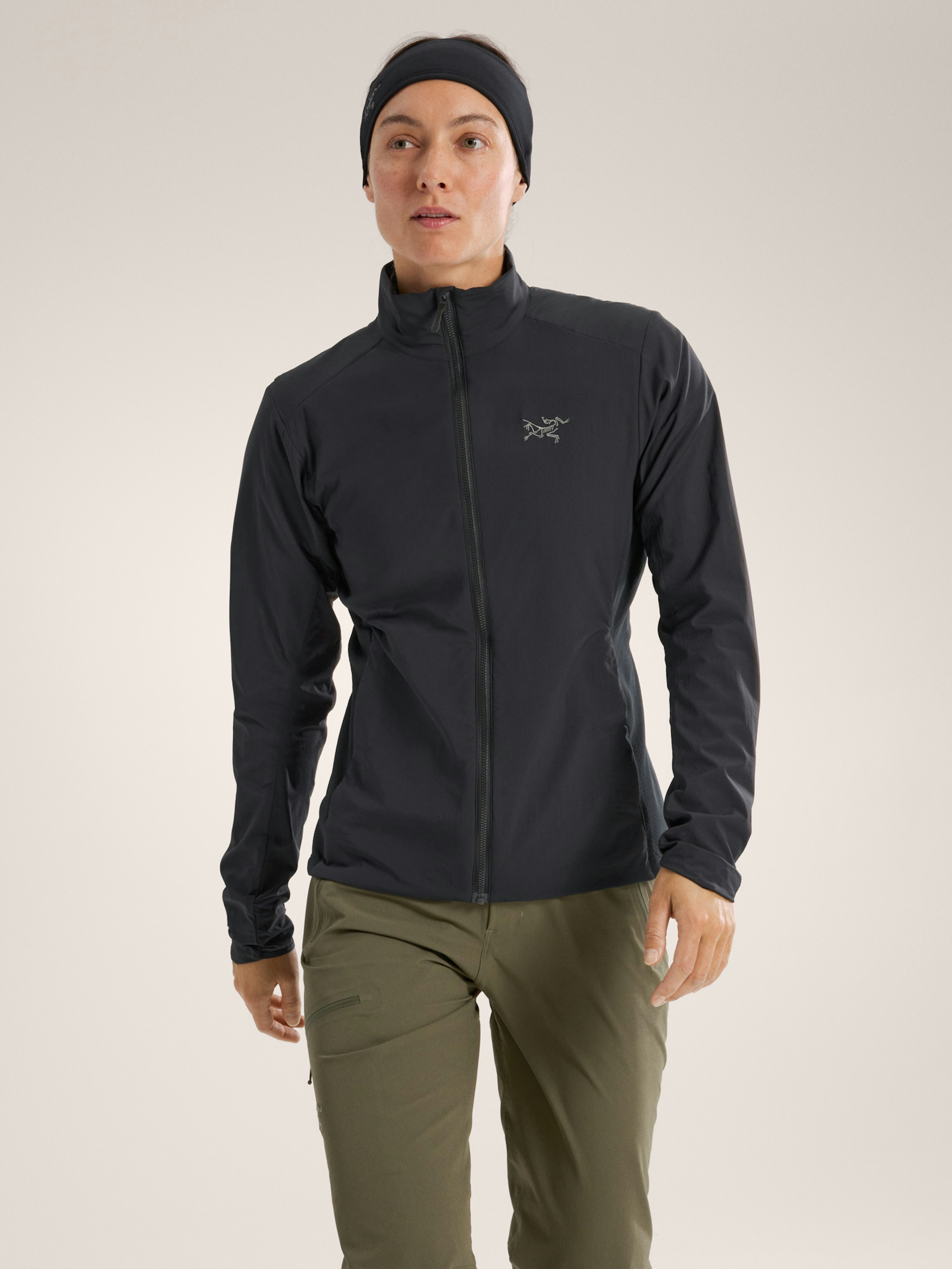 Atom SL Jacket Women's