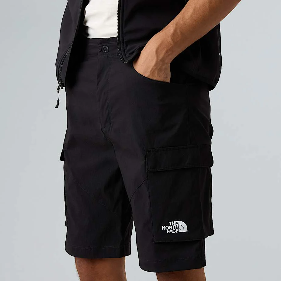Men's Exploration Cargo Shorts