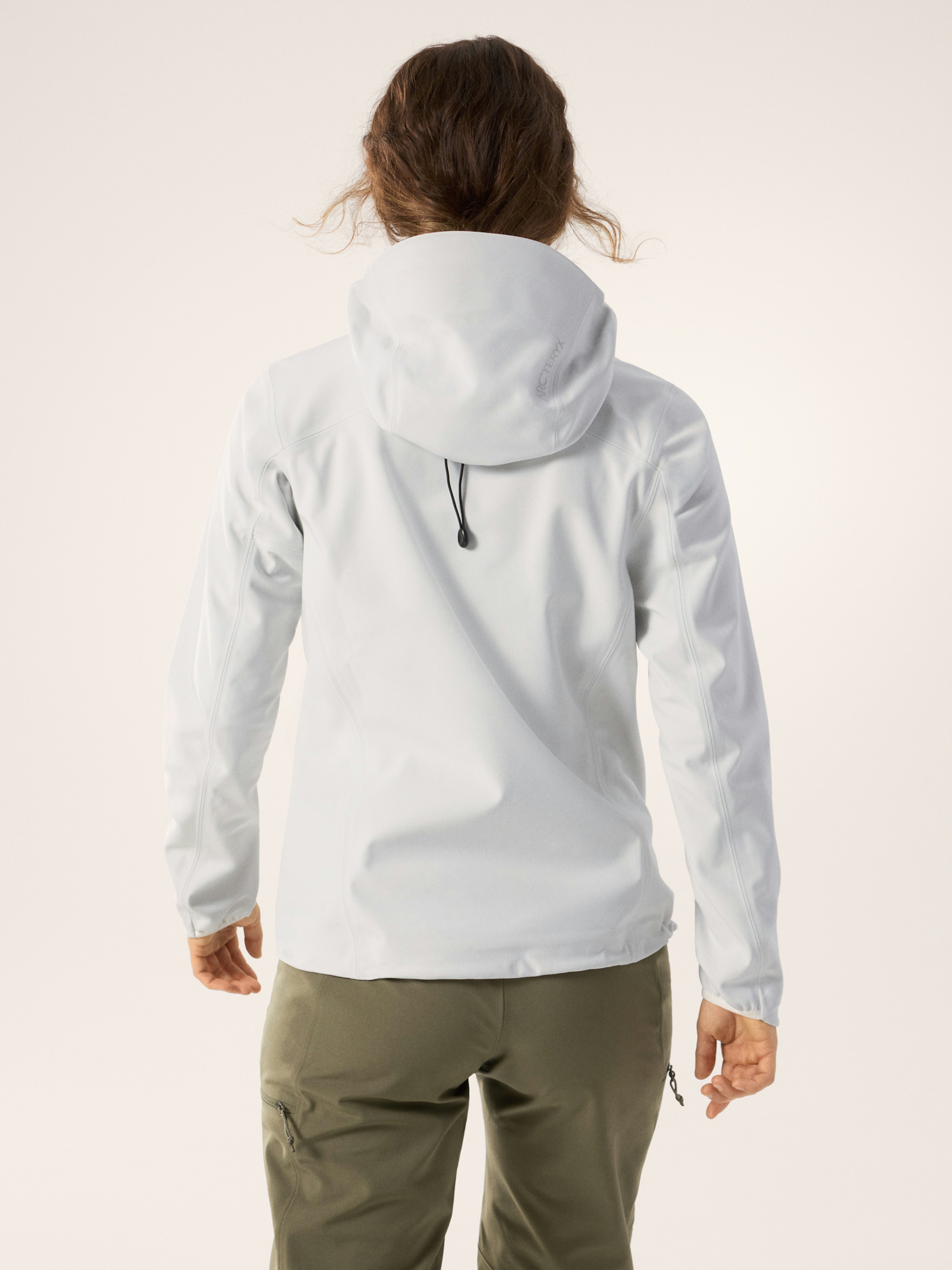 Gamma MX Hoody Women's