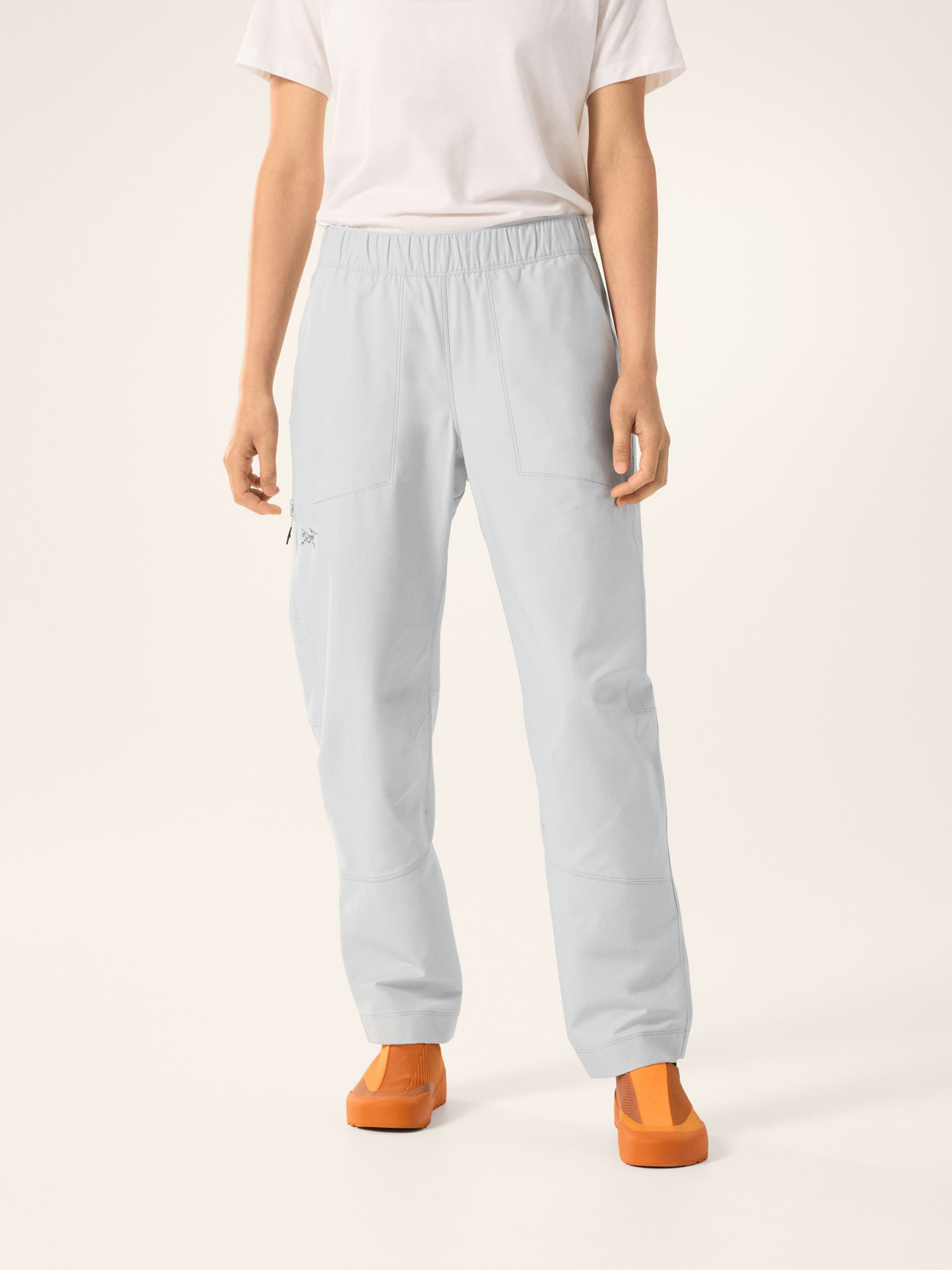 Kragg Cotton Pant Women's