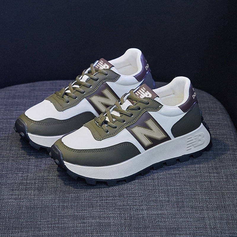 2025 Wygodne buty sportowe dla kobiet