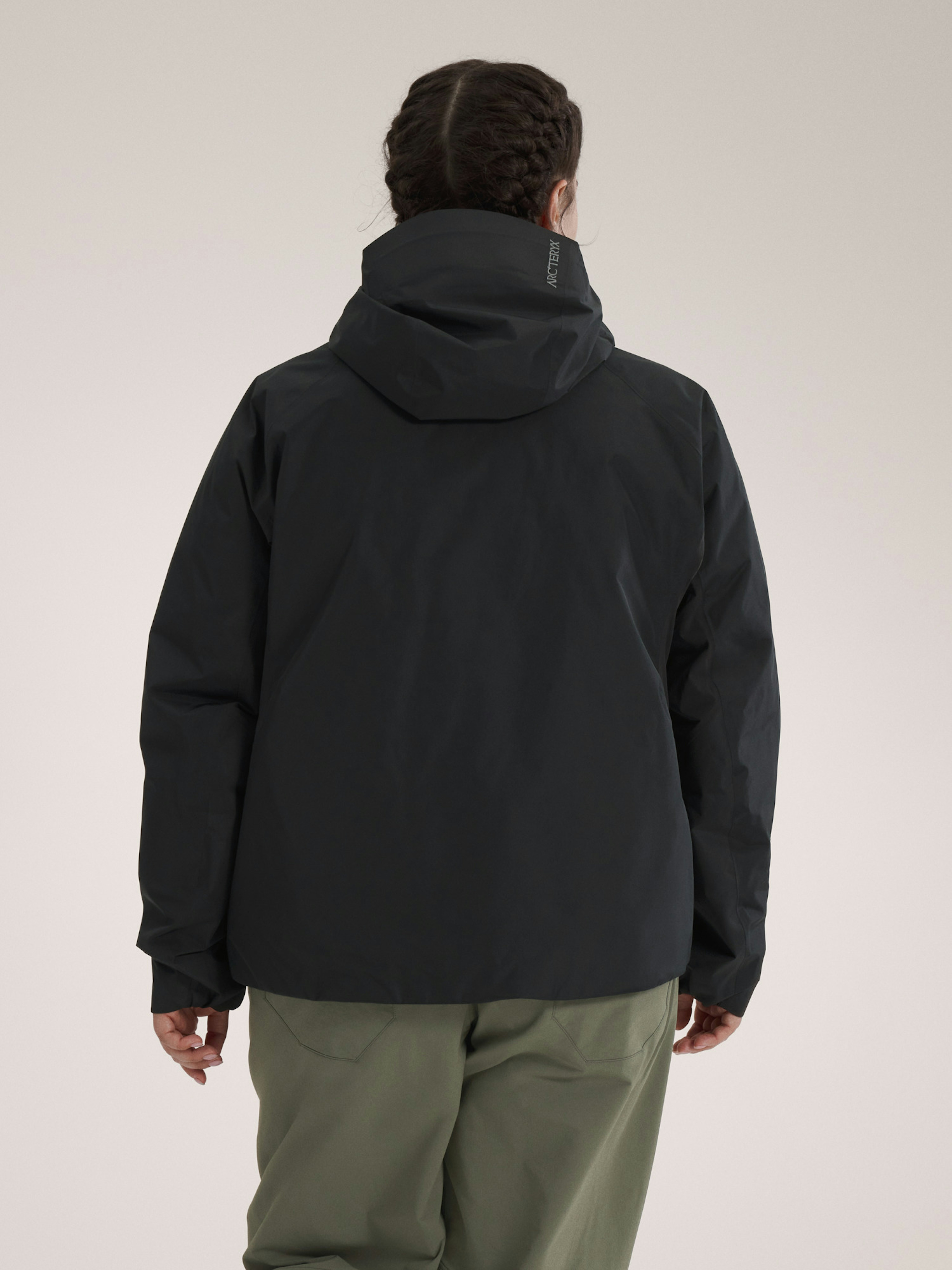 Solano Down Hoody Women's