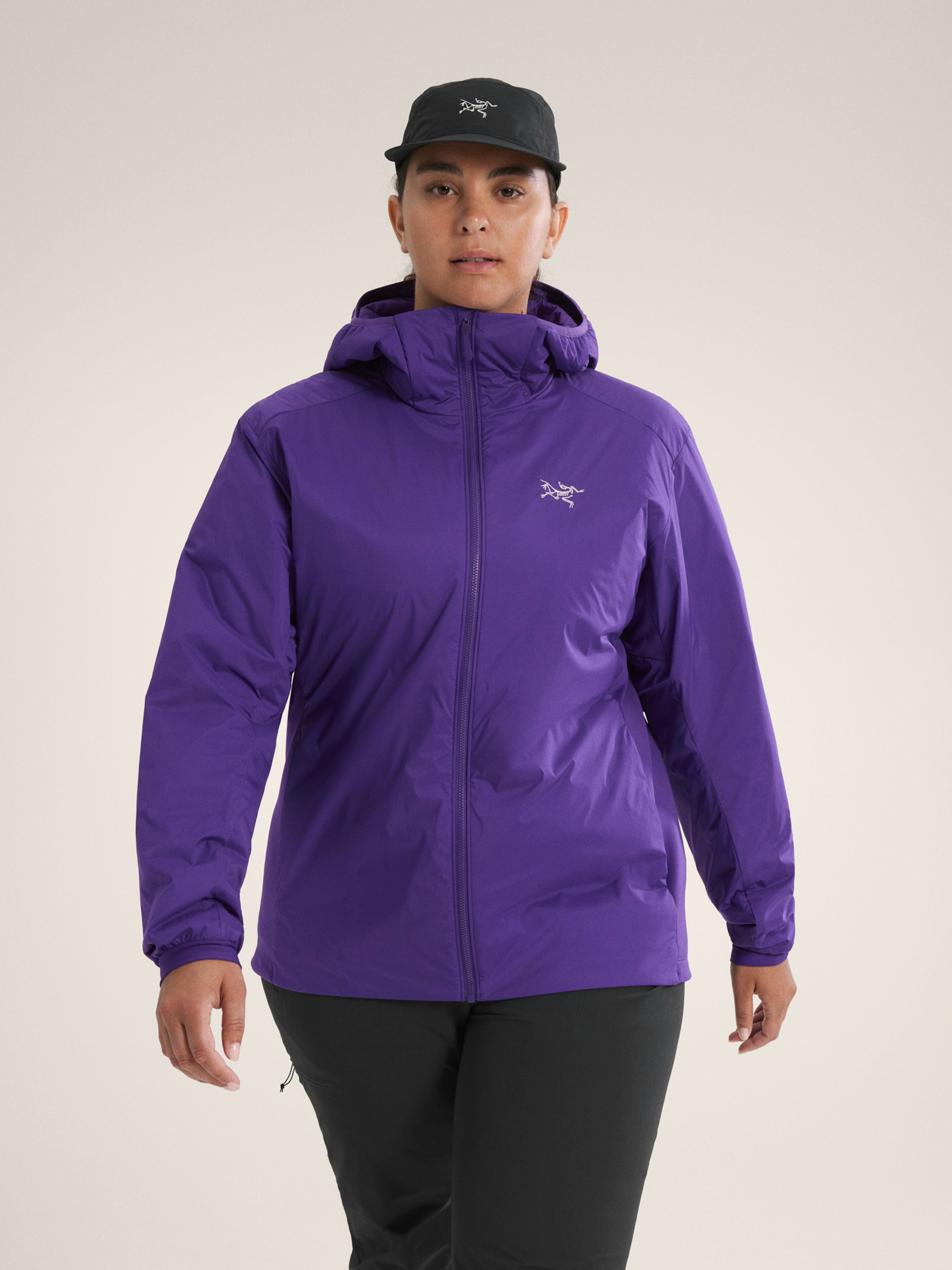 Atom Hoody Women's